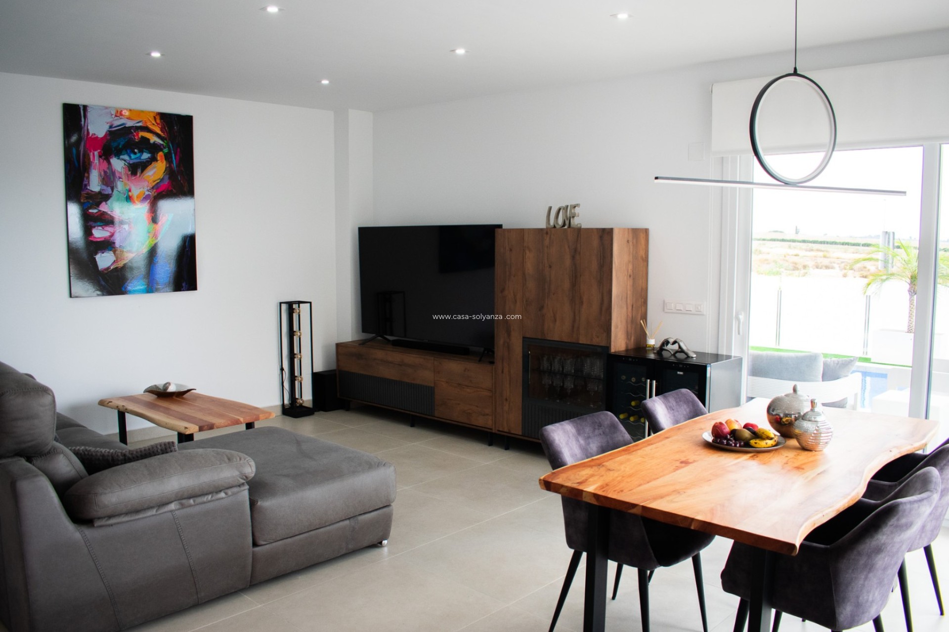 Wiederverkauf - Independent villa - Vistabella golf - Vistabella Golf