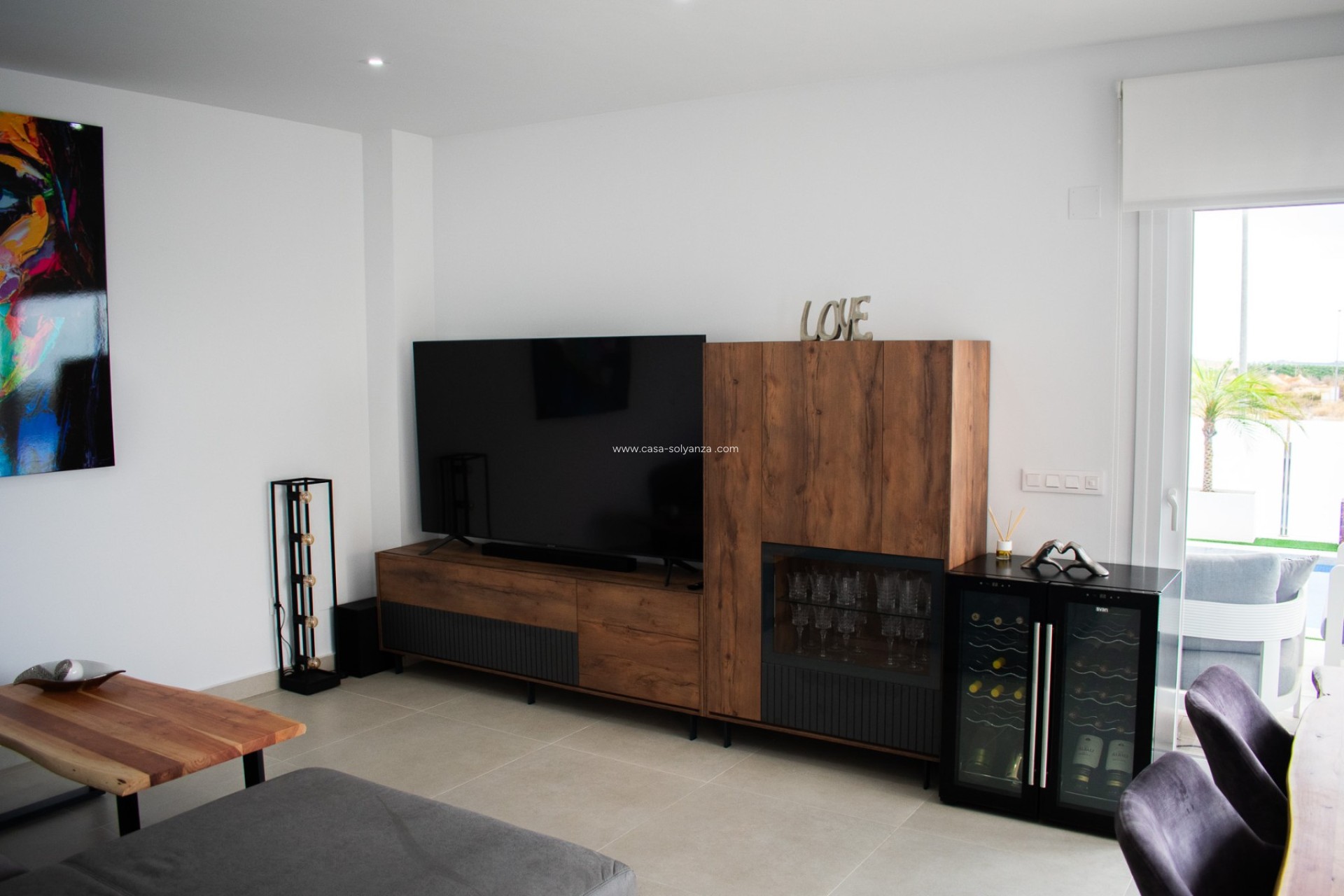 Wiederverkauf - Independent villa - Vistabella golf - Vistabella Golf