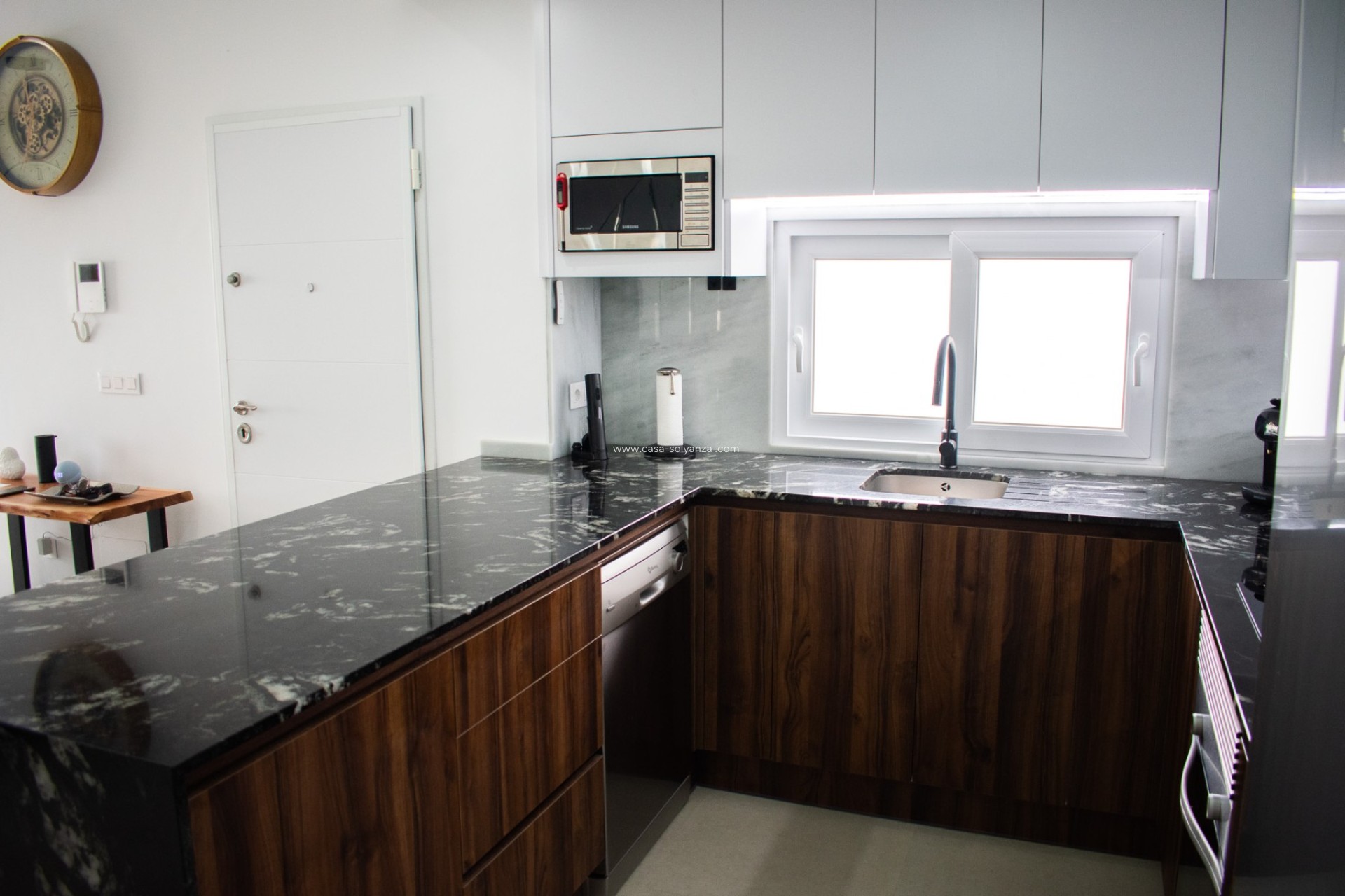 Wiederverkauf - Independent villa - Vistabella golf - Vistabella Golf