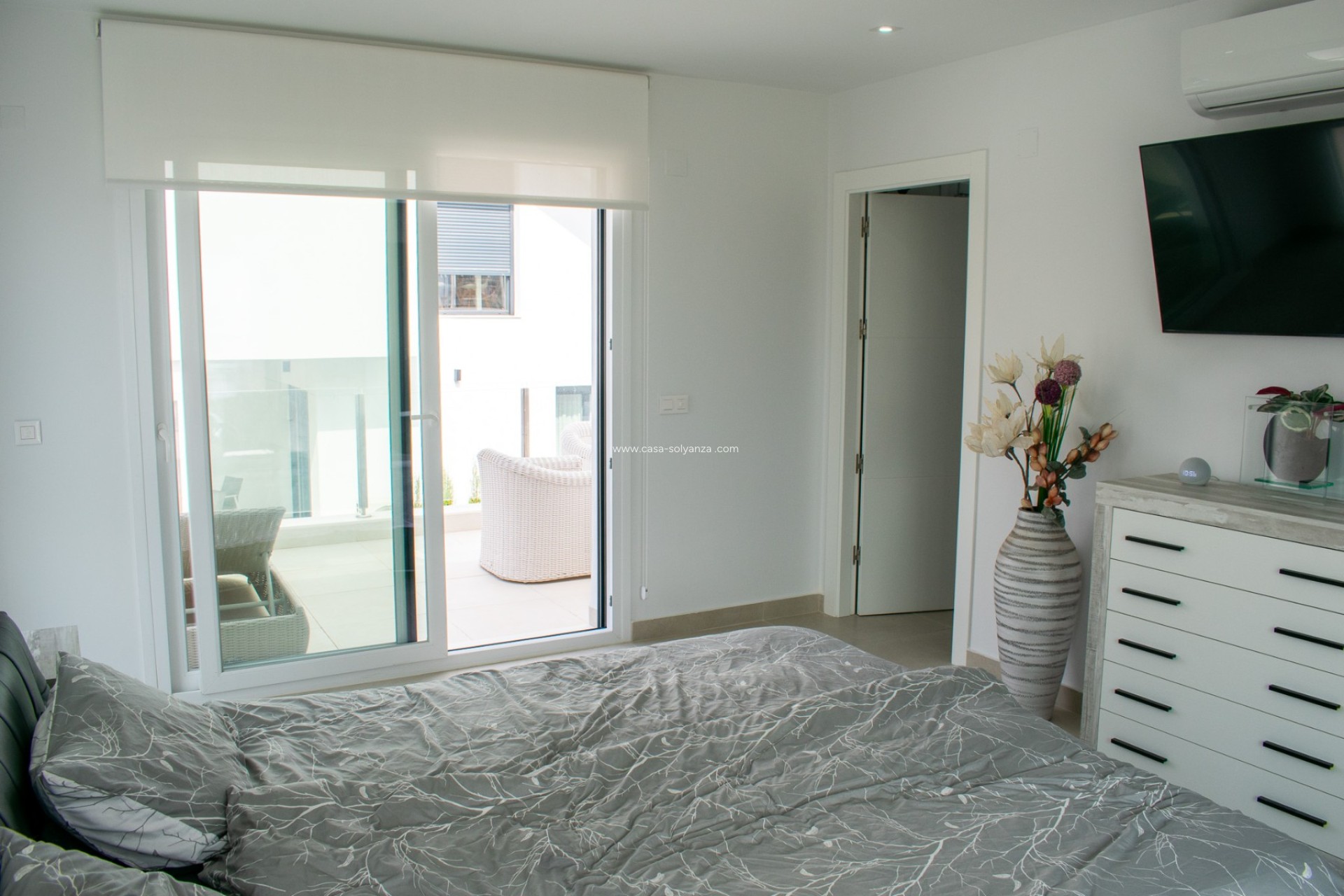 Wiederverkauf - Independent villa - Vistabella golf - Vistabella Golf