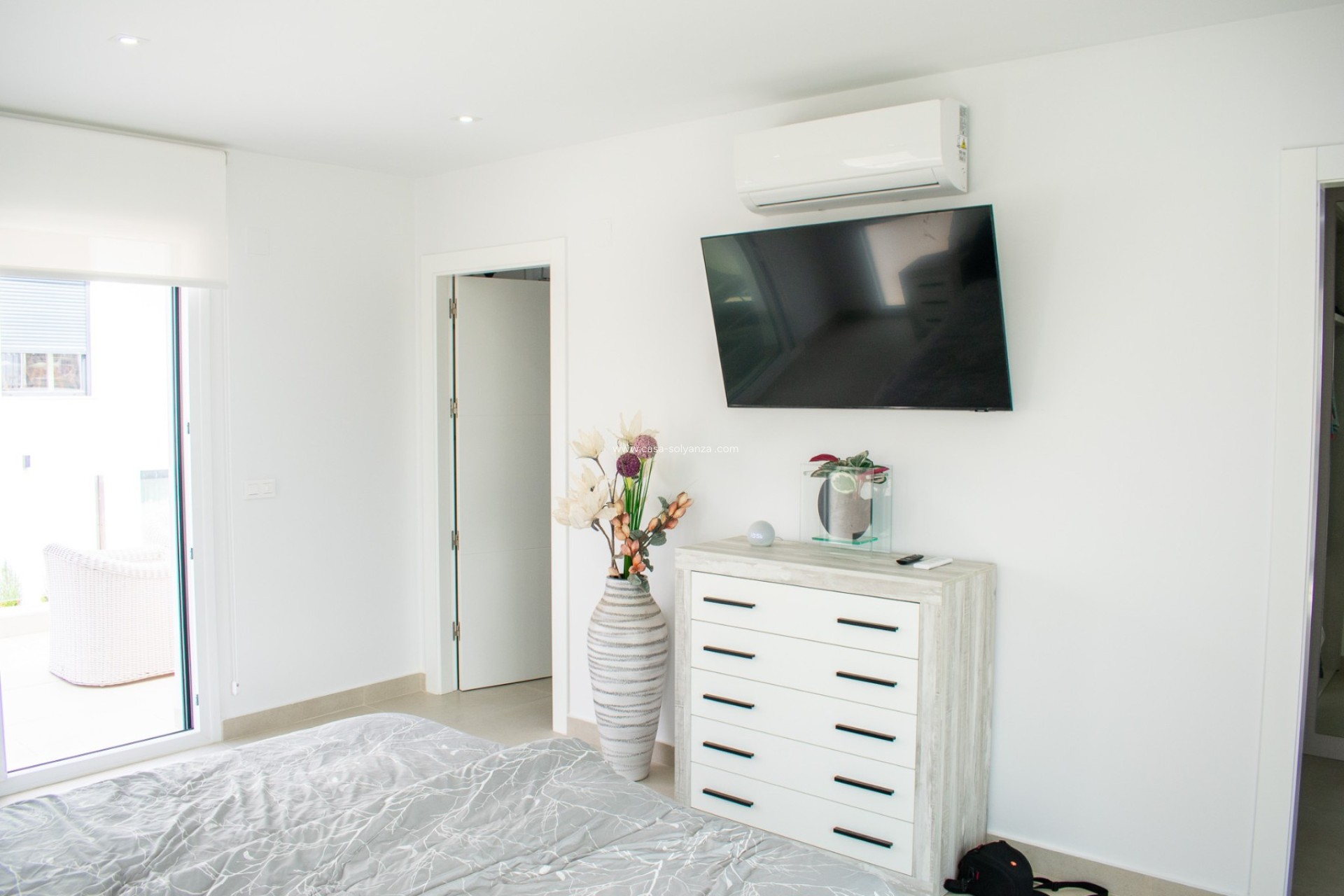 Wiederverkauf - Independent villa - Vistabella golf - Vistabella Golf