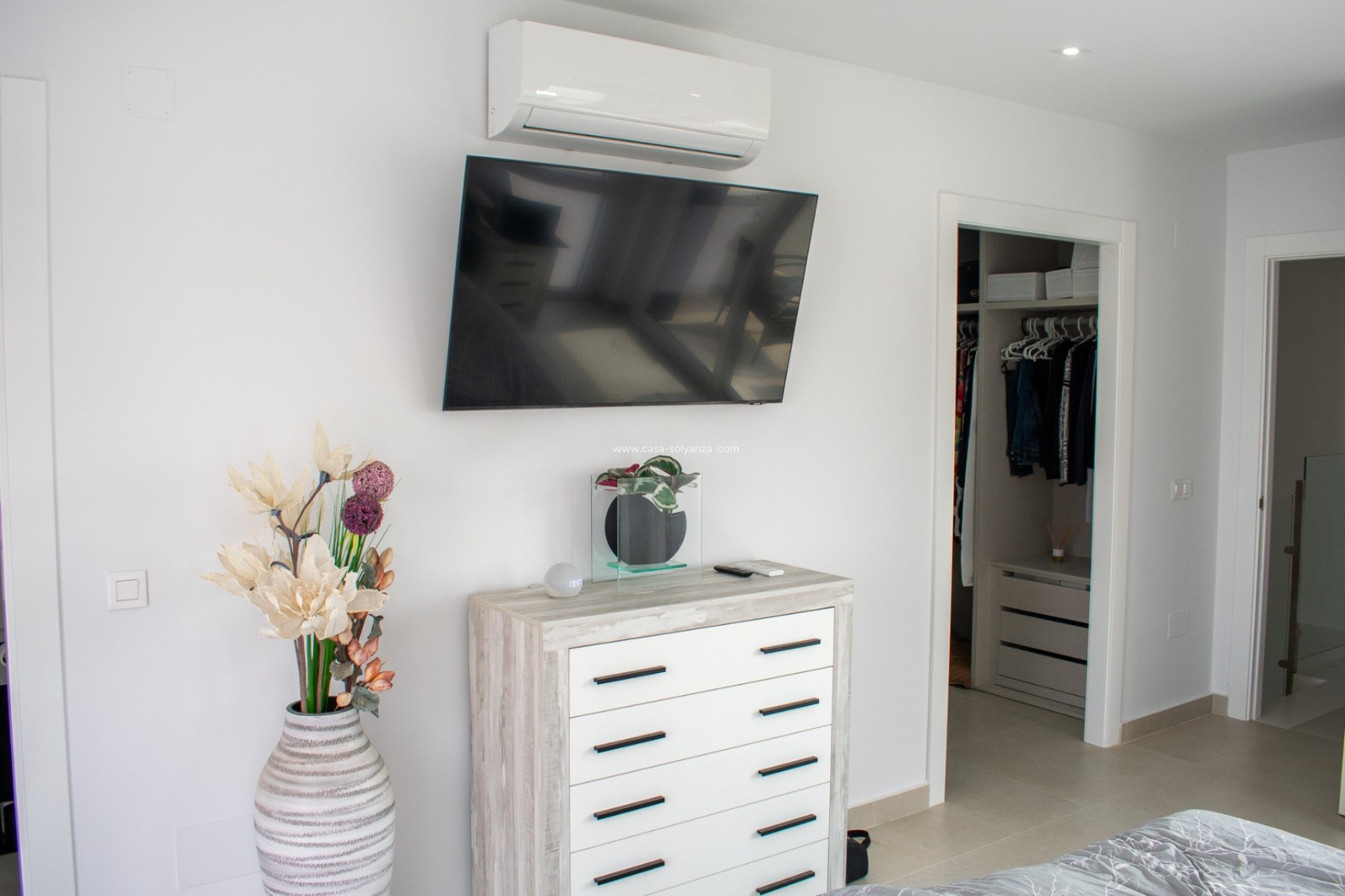 Wiederverkauf - Independent villa - Vistabella golf - Vistabella Golf