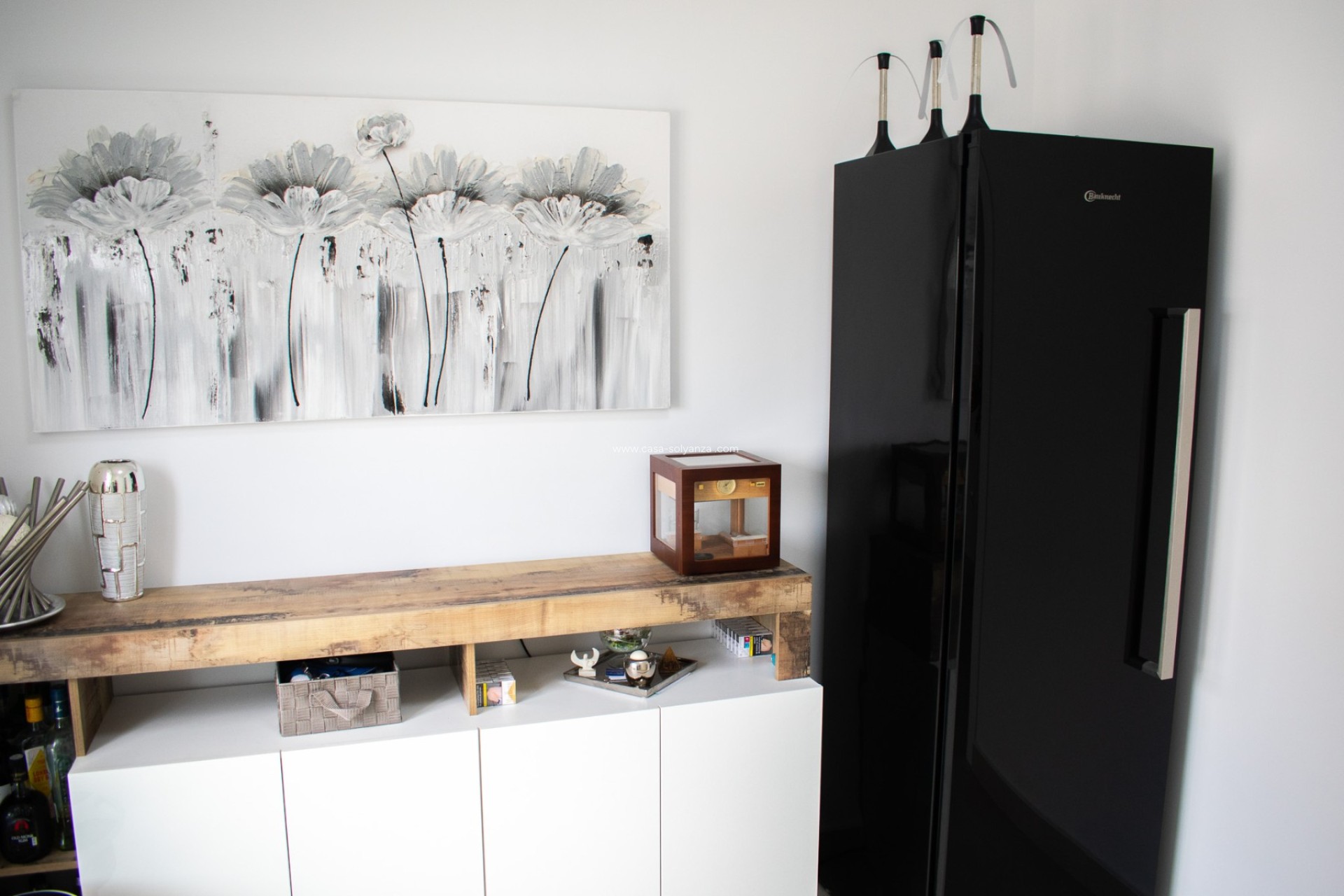 Wiederverkauf - Independent villa - Vistabella golf - Vistabella Golf