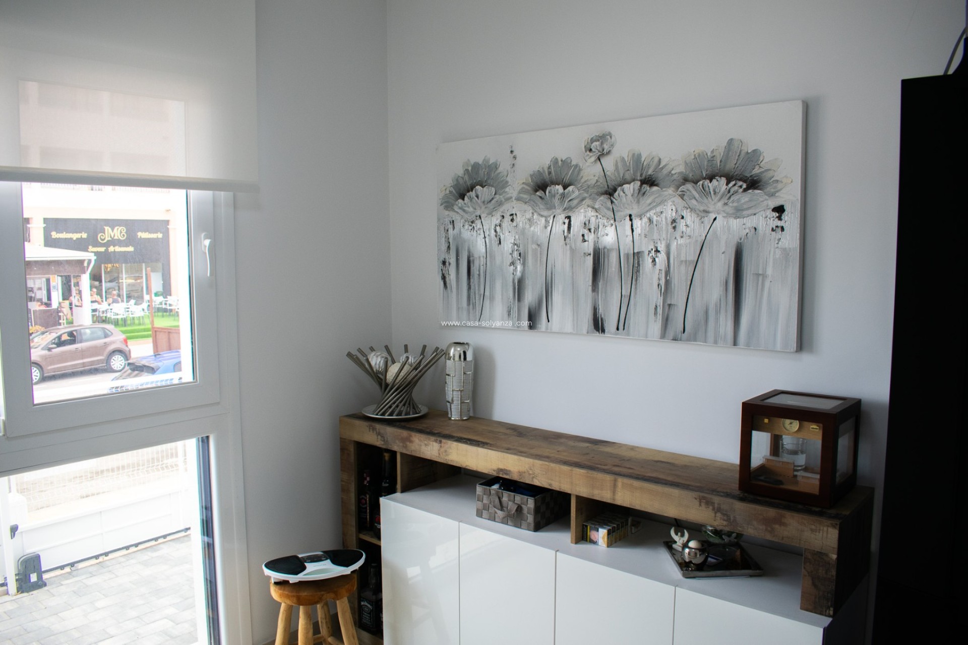 Wiederverkauf - Independent villa - Vistabella golf - Vistabella Golf