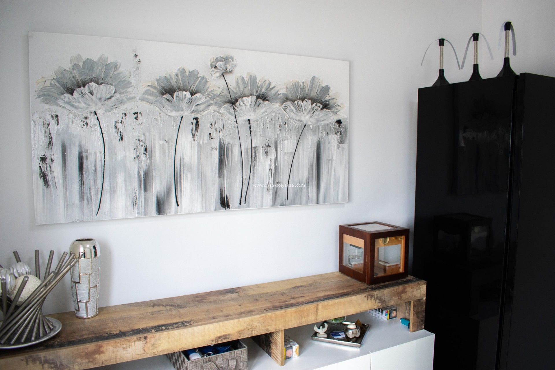 Wiederverkauf - Independent villa - Vistabella golf - Vistabella Golf