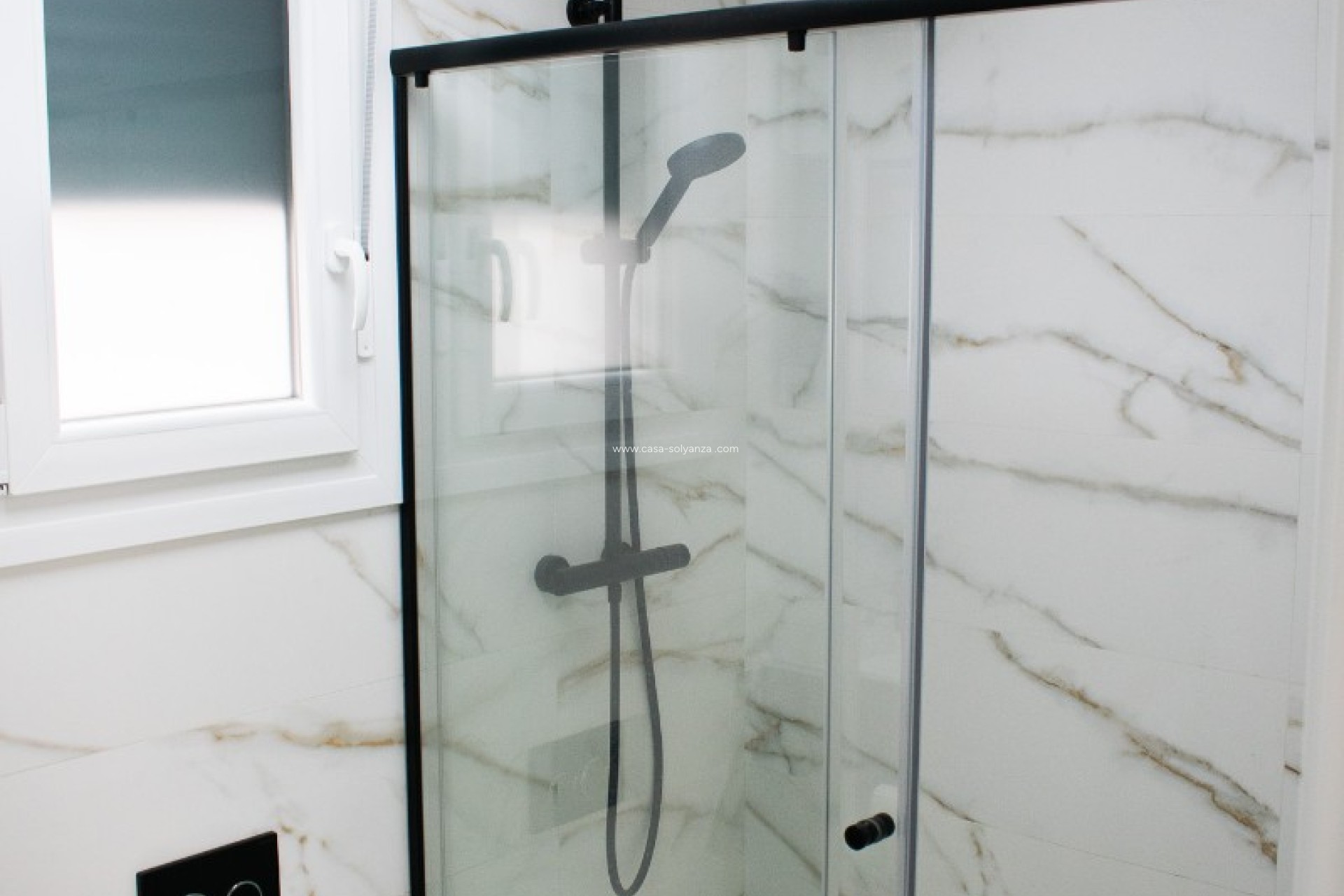 Wiederverkauf - Independent villa - Vistabella golf - Vistabella Golf