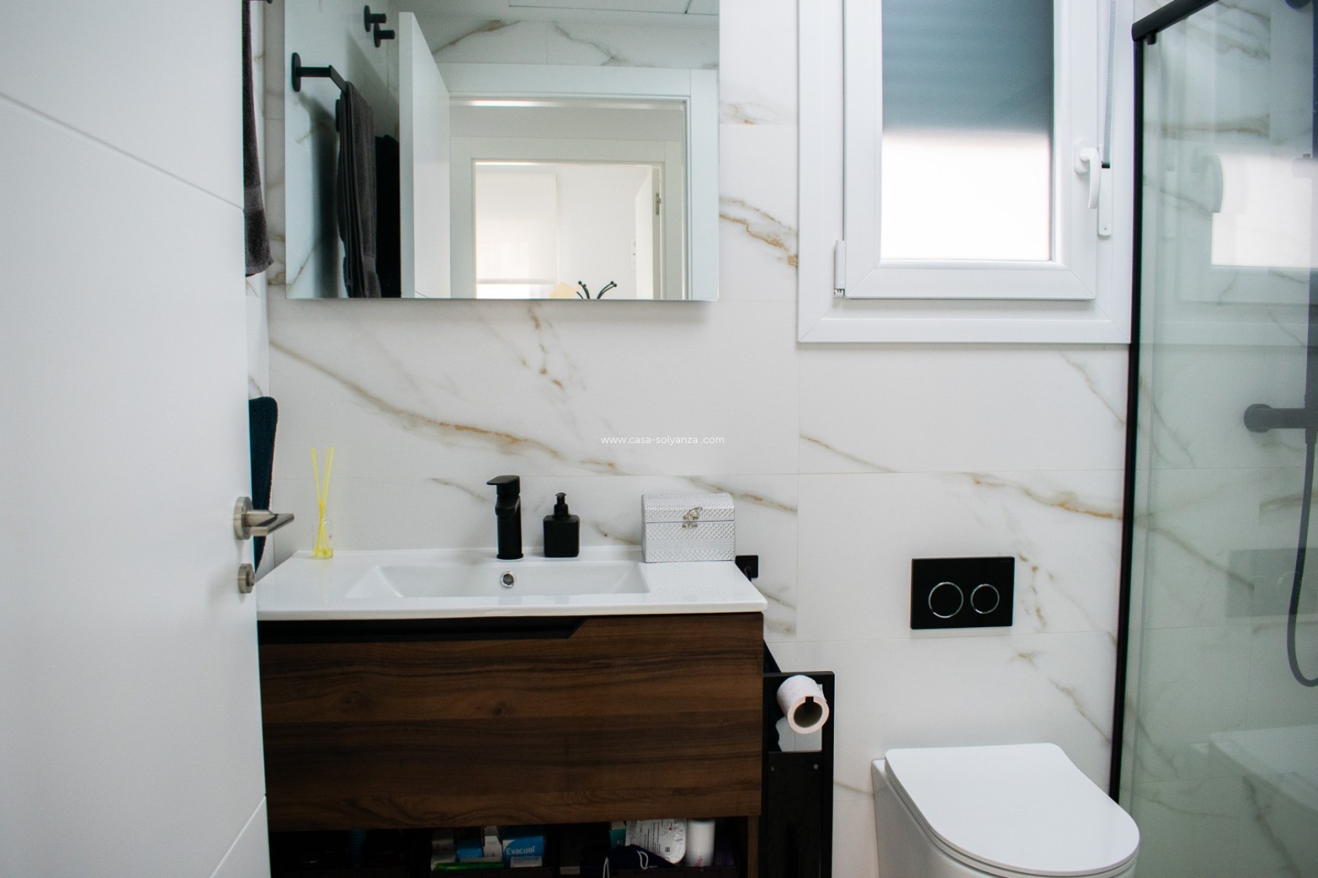 Wiederverkauf - Independent villa - Vistabella golf - Vistabella Golf