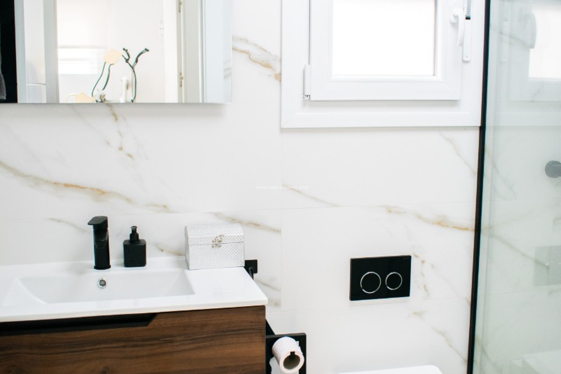 Wiederverkauf - Independent villa - Vistabella golf - Vistabella Golf