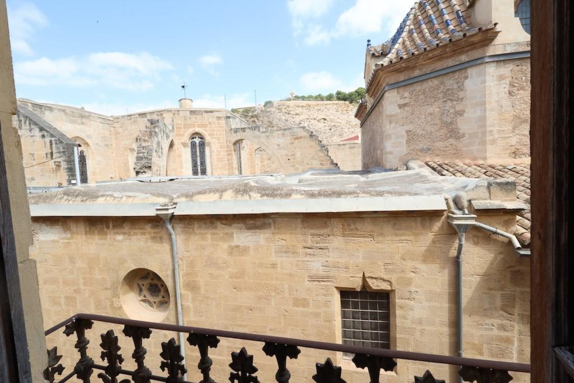 Wiederverkauf - Inmueble singular - Orihuela - Zona Centro
