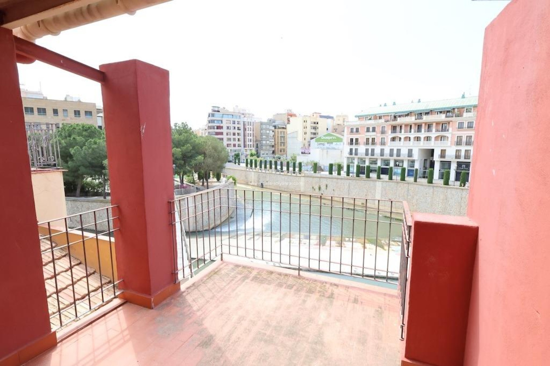 Wiederverkauf - Inmueble singular - Orihuela - Zona Centro