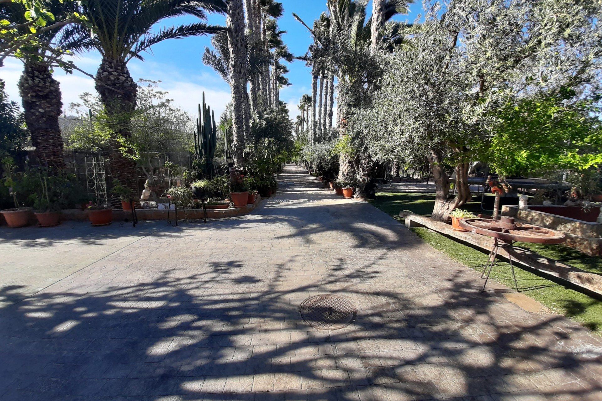 Wiederverkauf - Investment project - Orihuela