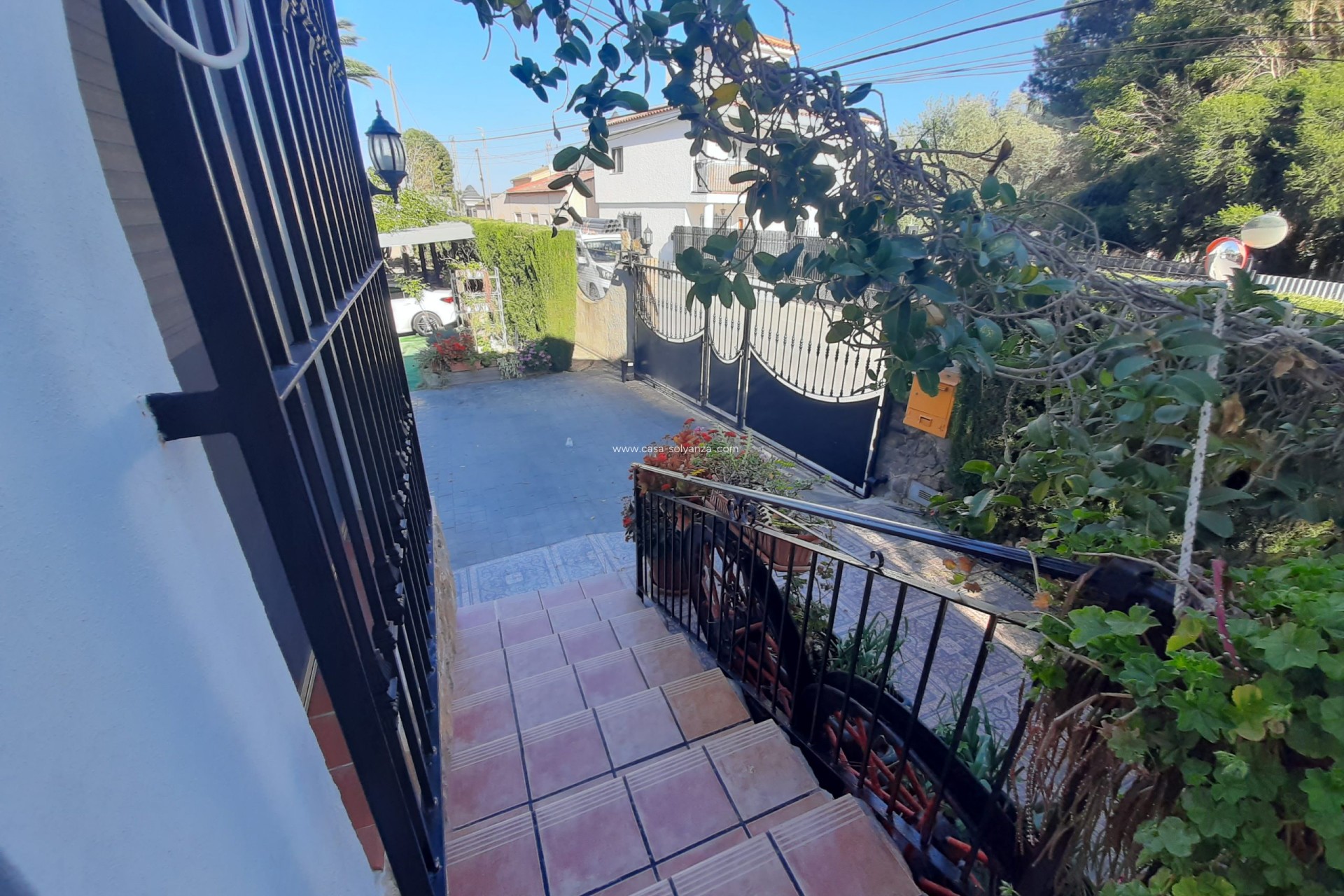 Wiederverkauf - Investment project - Orihuela