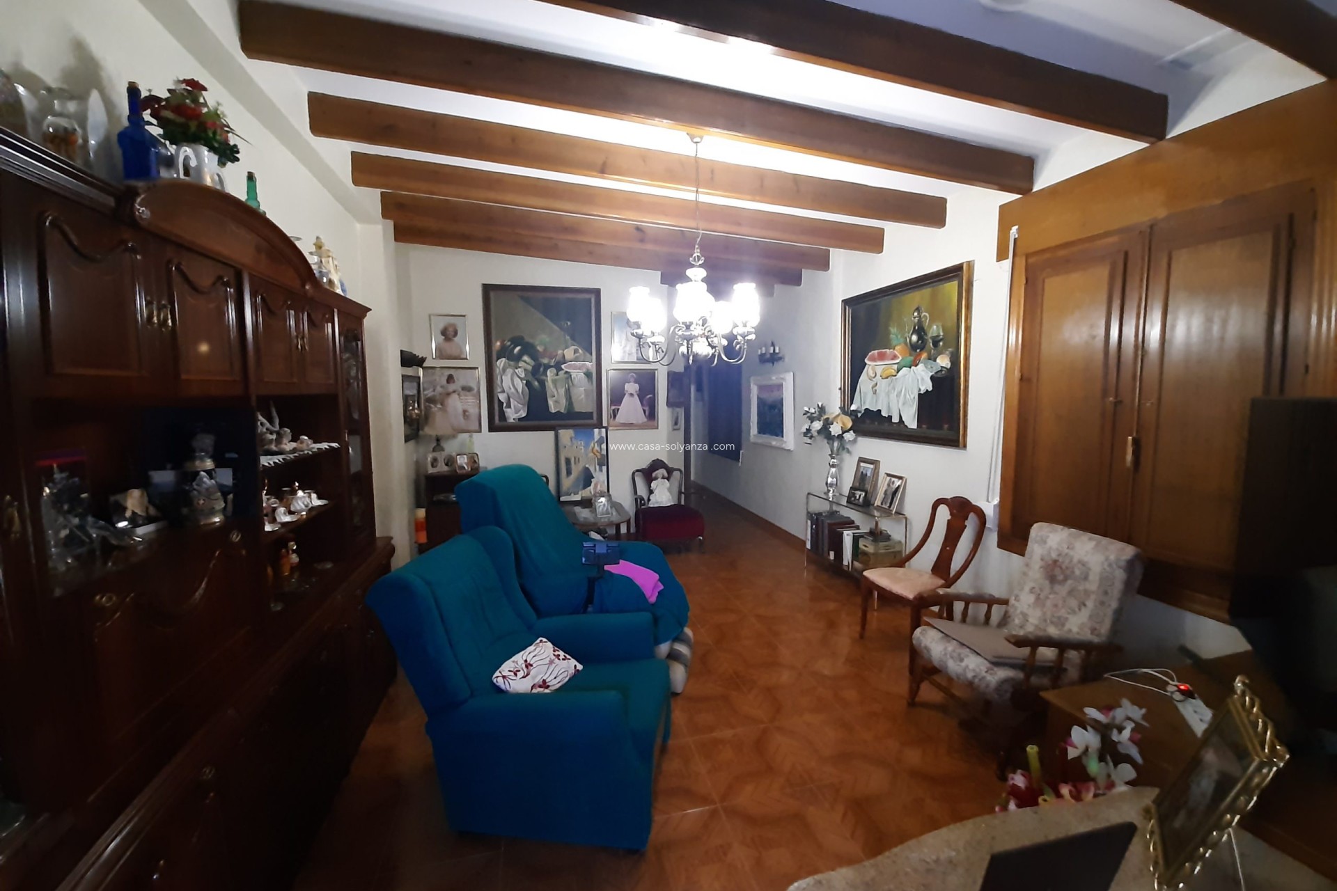 Wiederverkauf - Investment project - Orihuela