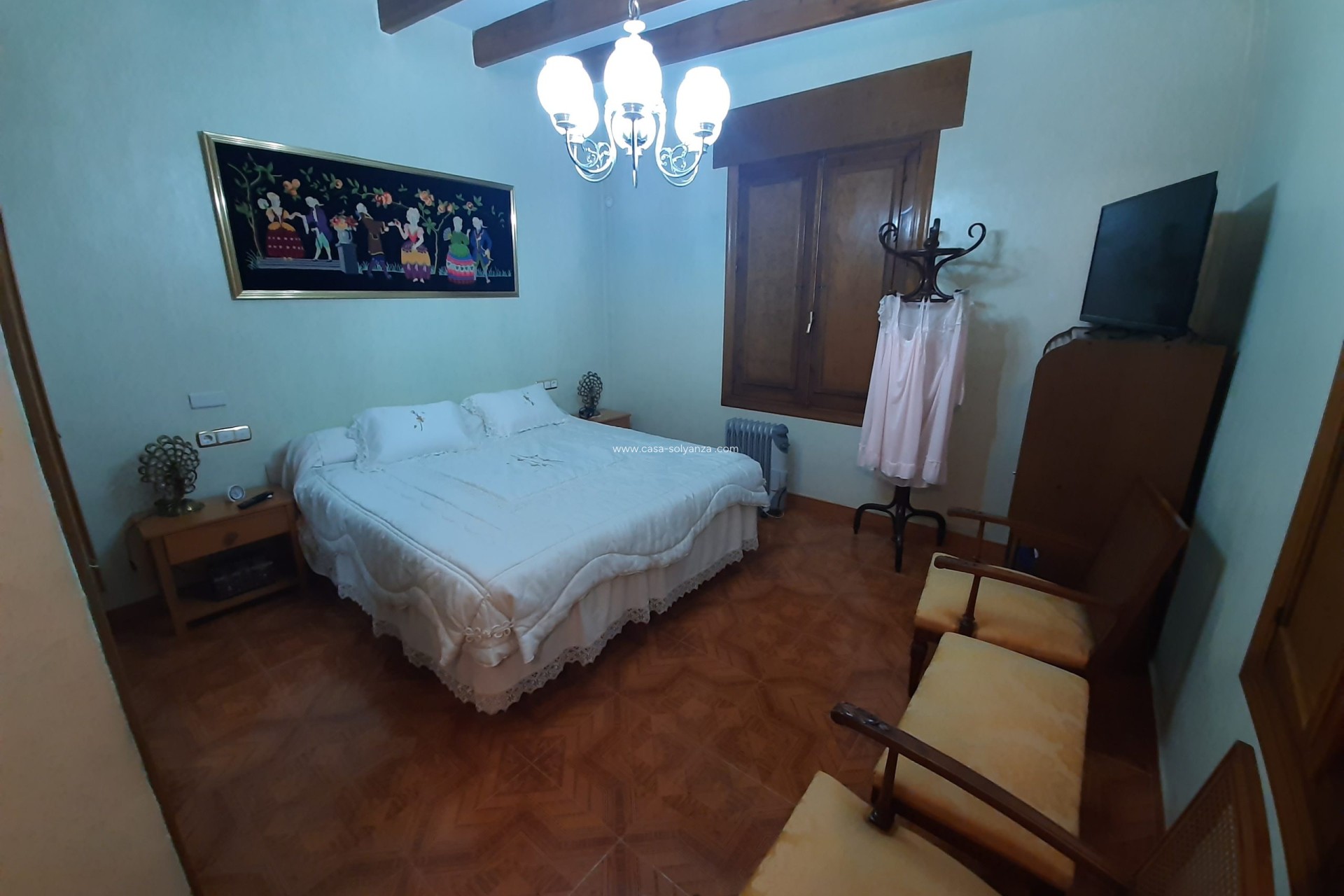 Wiederverkauf - Investment project - Orihuela