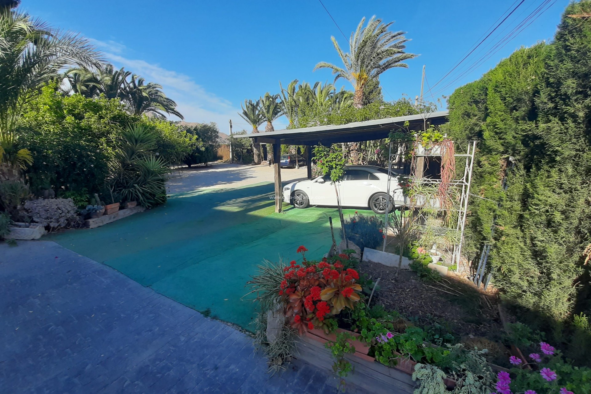 Wiederverkauf - Investment project - Orihuela