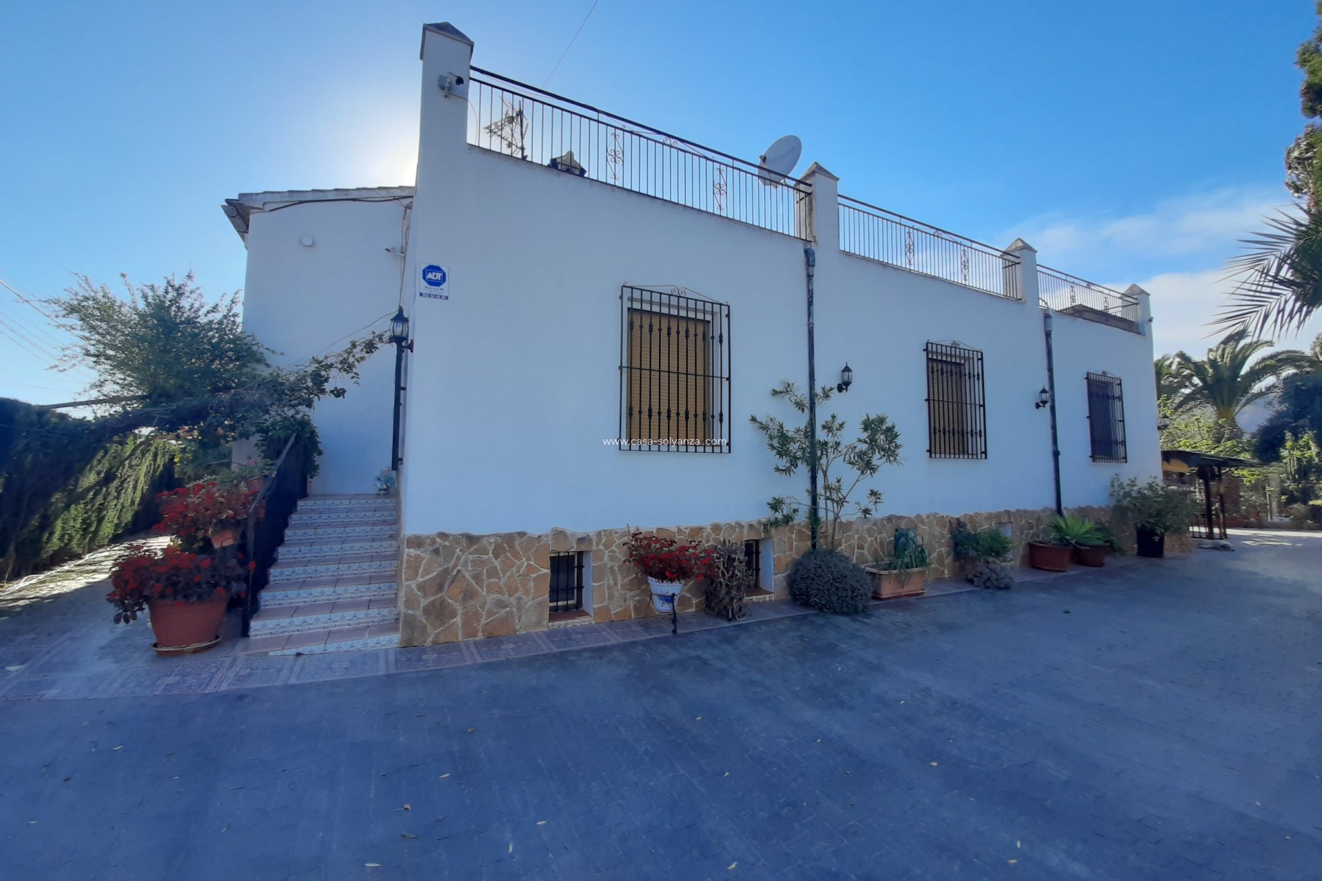 Wiederverkauf - Investment project - Orihuela