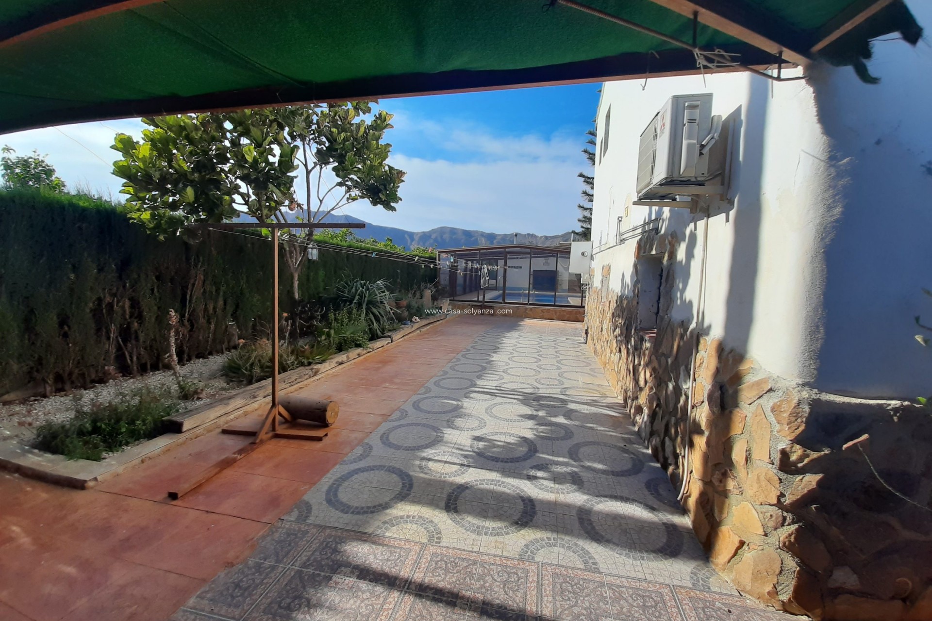 Wiederverkauf - Investment project - Orihuela