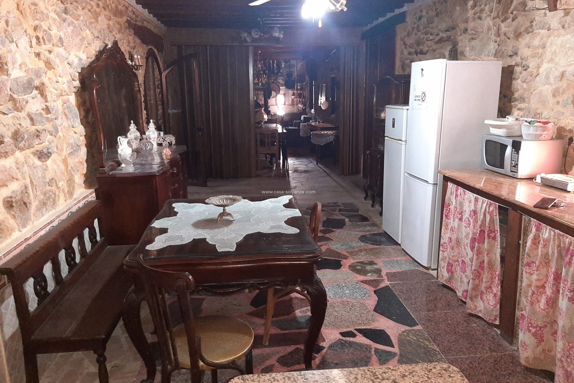 Wiederverkauf - Investment project - Orihuela