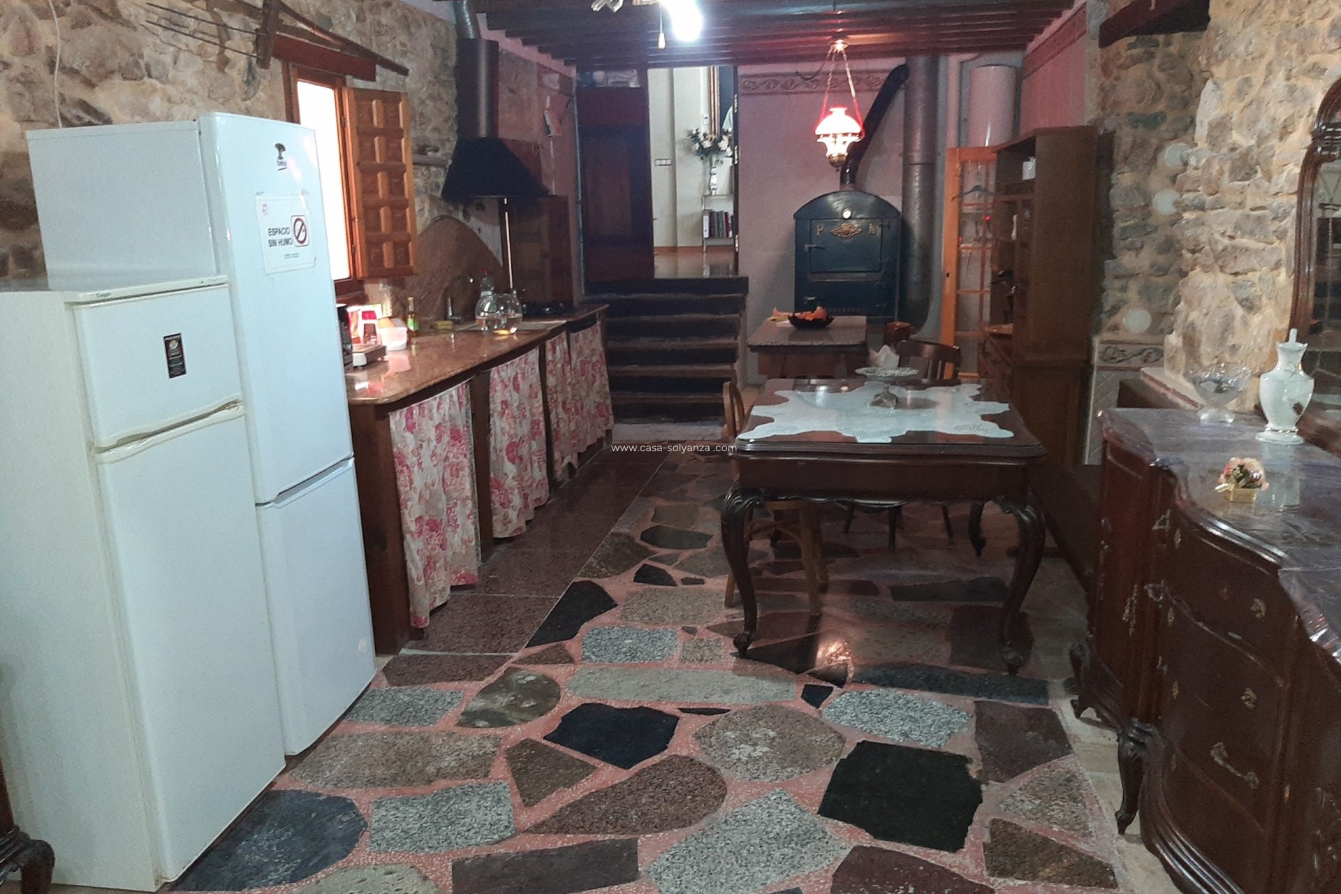 Wiederverkauf - Investment project - Orihuela