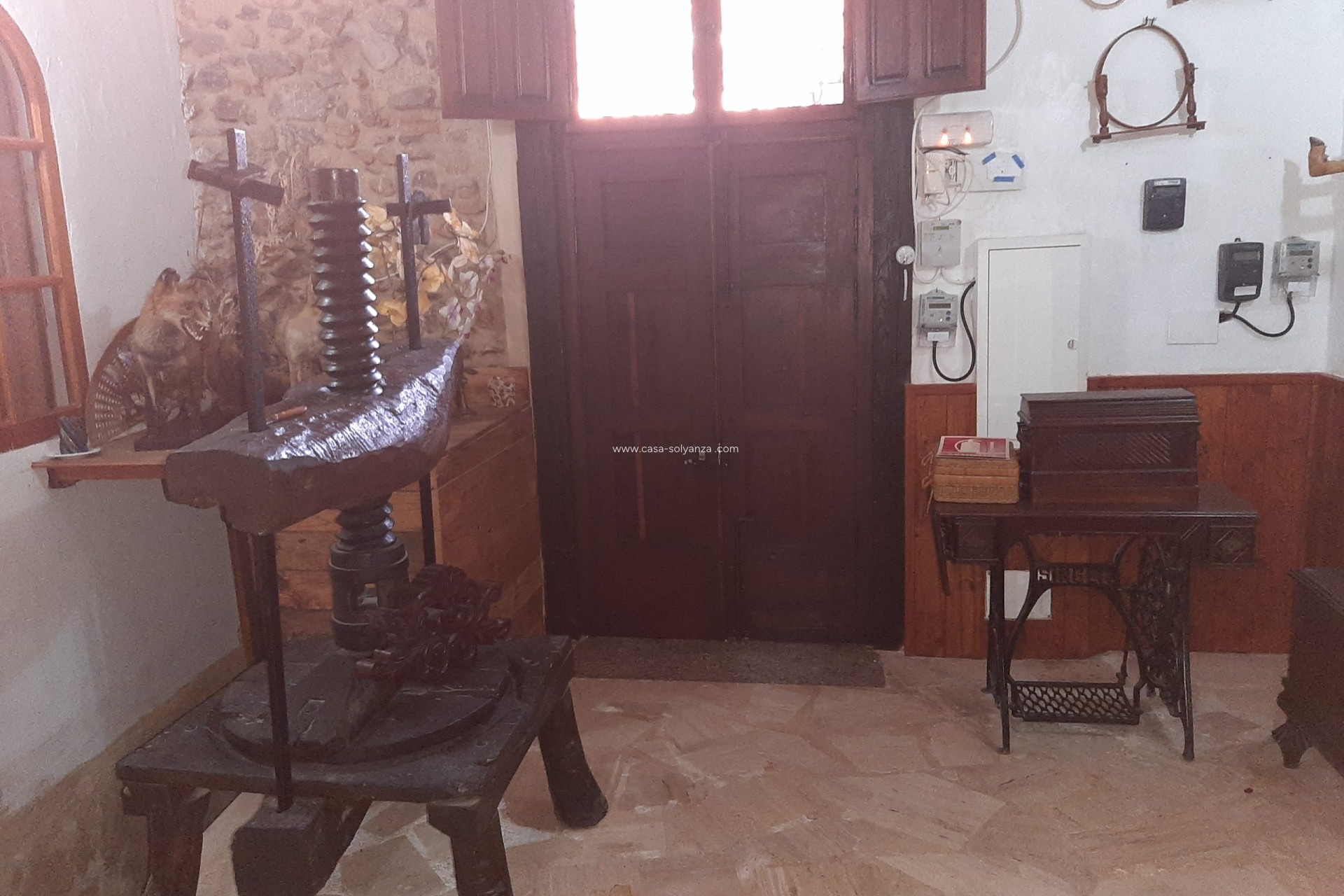 Wiederverkauf - Investment project - Orihuela