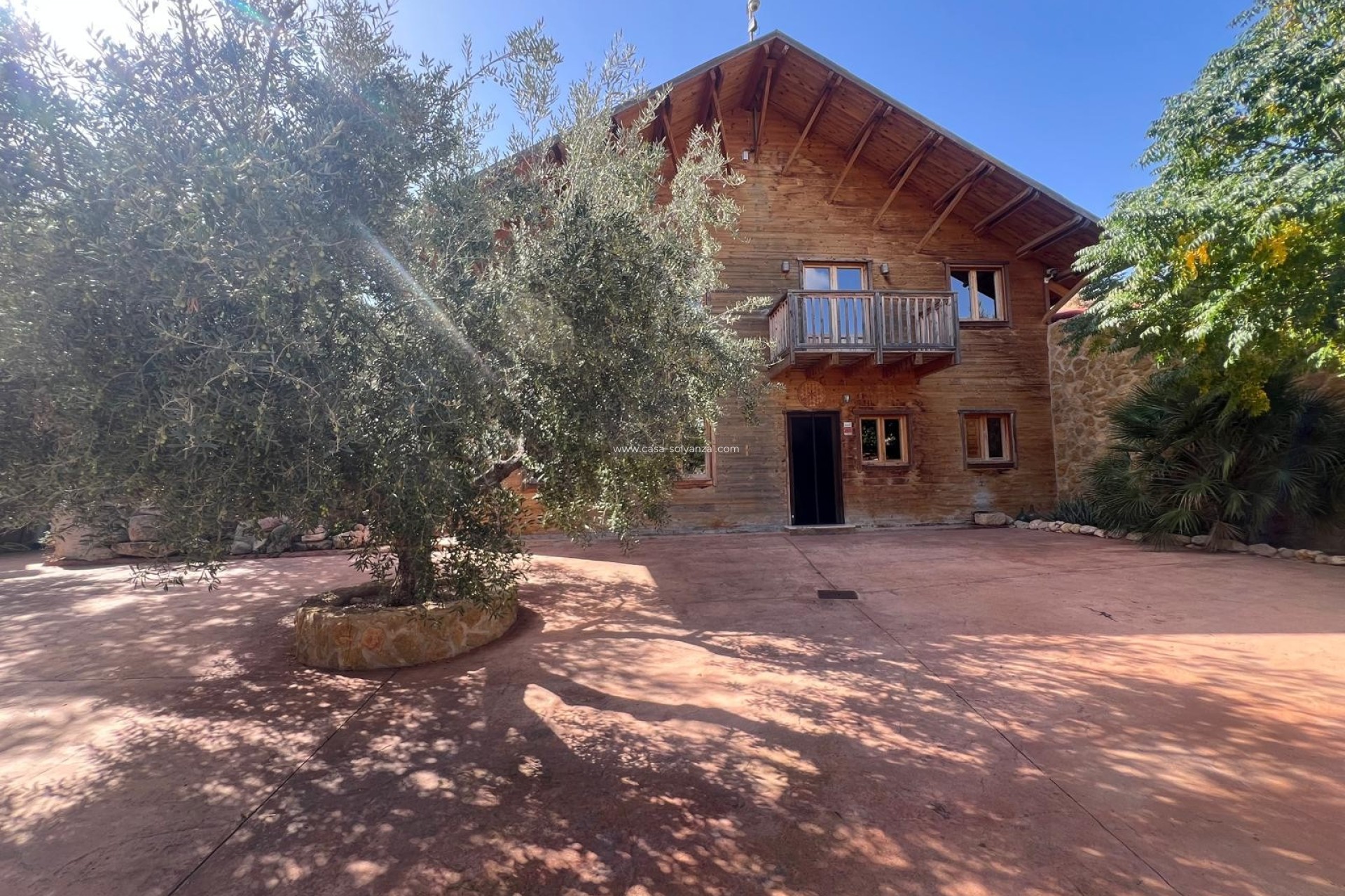 Wiederverkauf - Kommerziell - Abanilla - Inland