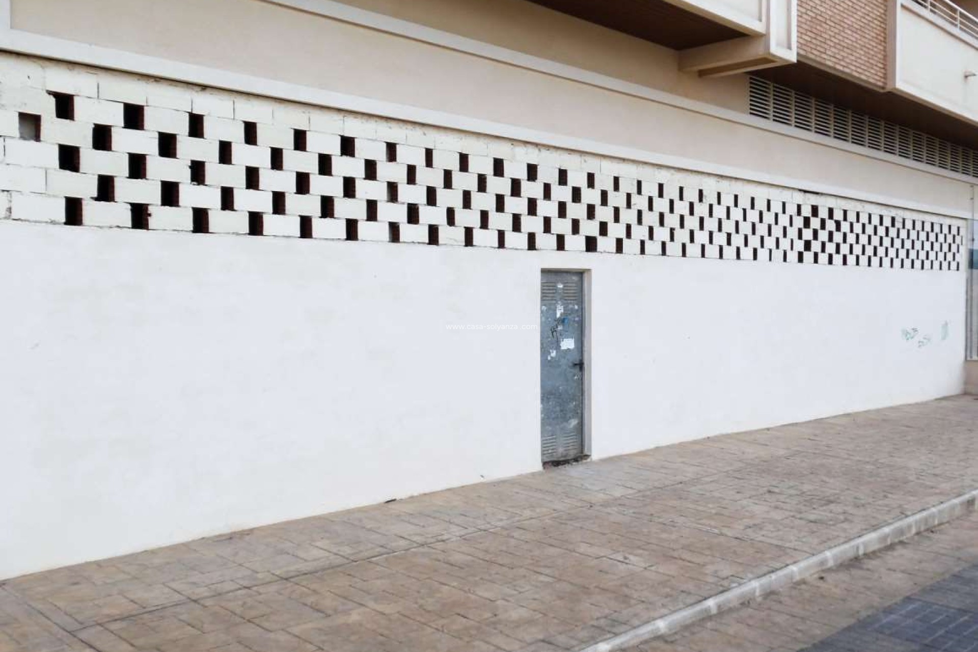 Wiederverkauf - Kommerziell - Alfas del Pí - Costa Blanca