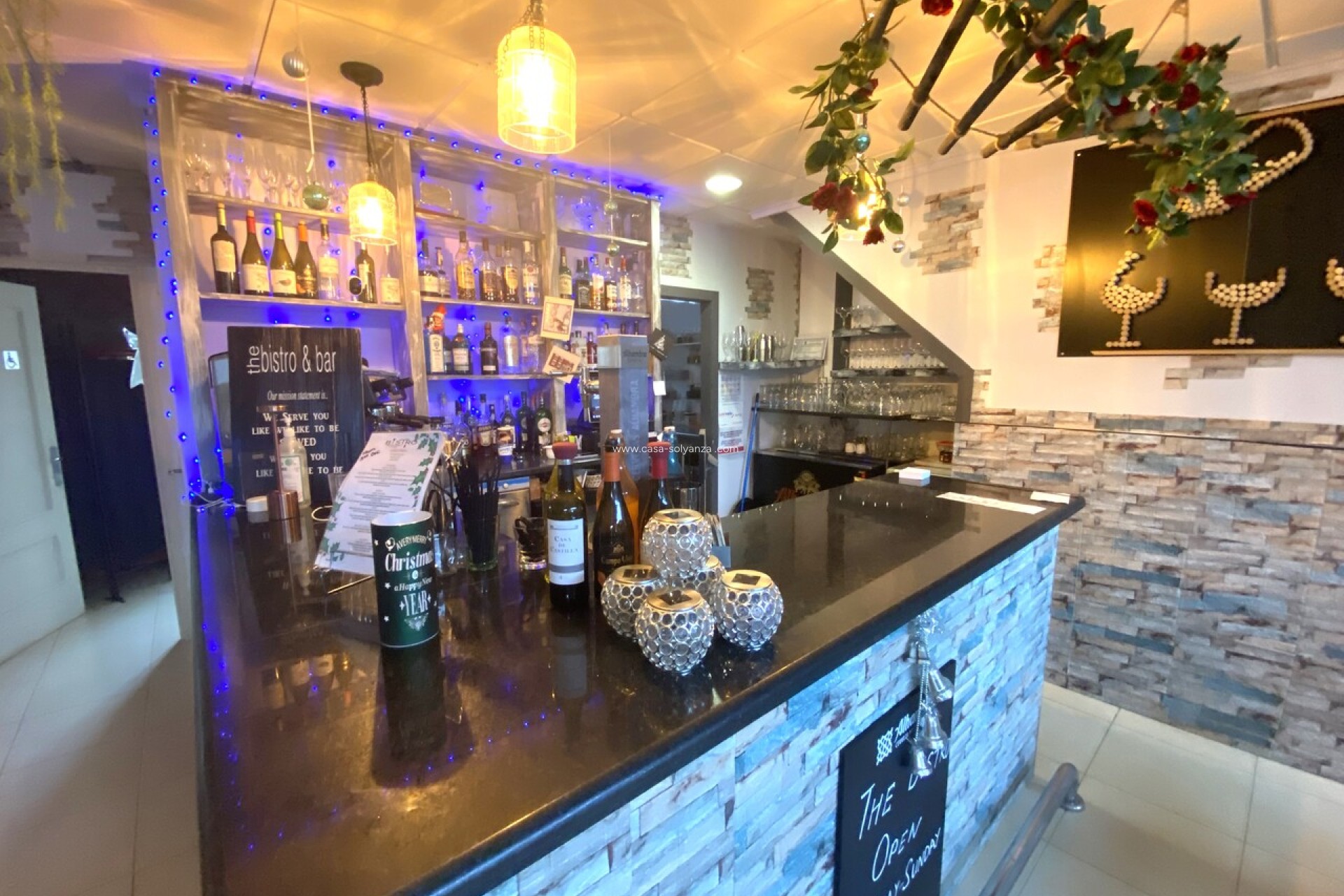 Wiederverkauf - Kommerziell - Algorfa - Inland