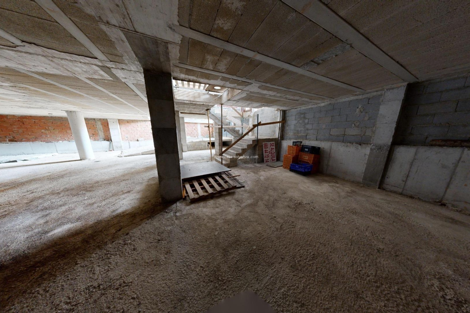 Wiederverkauf - Kommerziell - Algorfa - La Finca Golf Resort