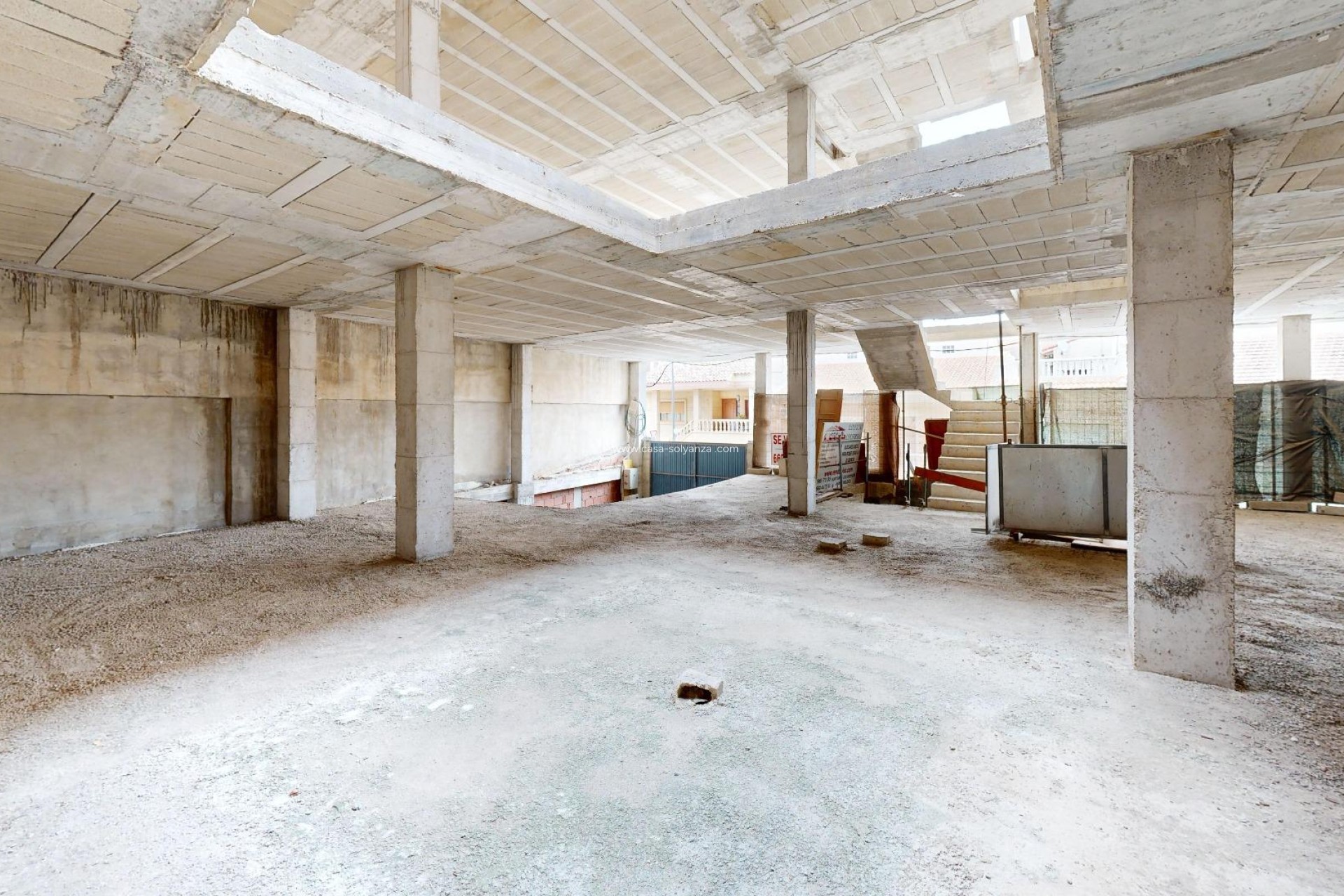 Wiederverkauf - Kommerziell - Algorfa - La Finca Golf Resort