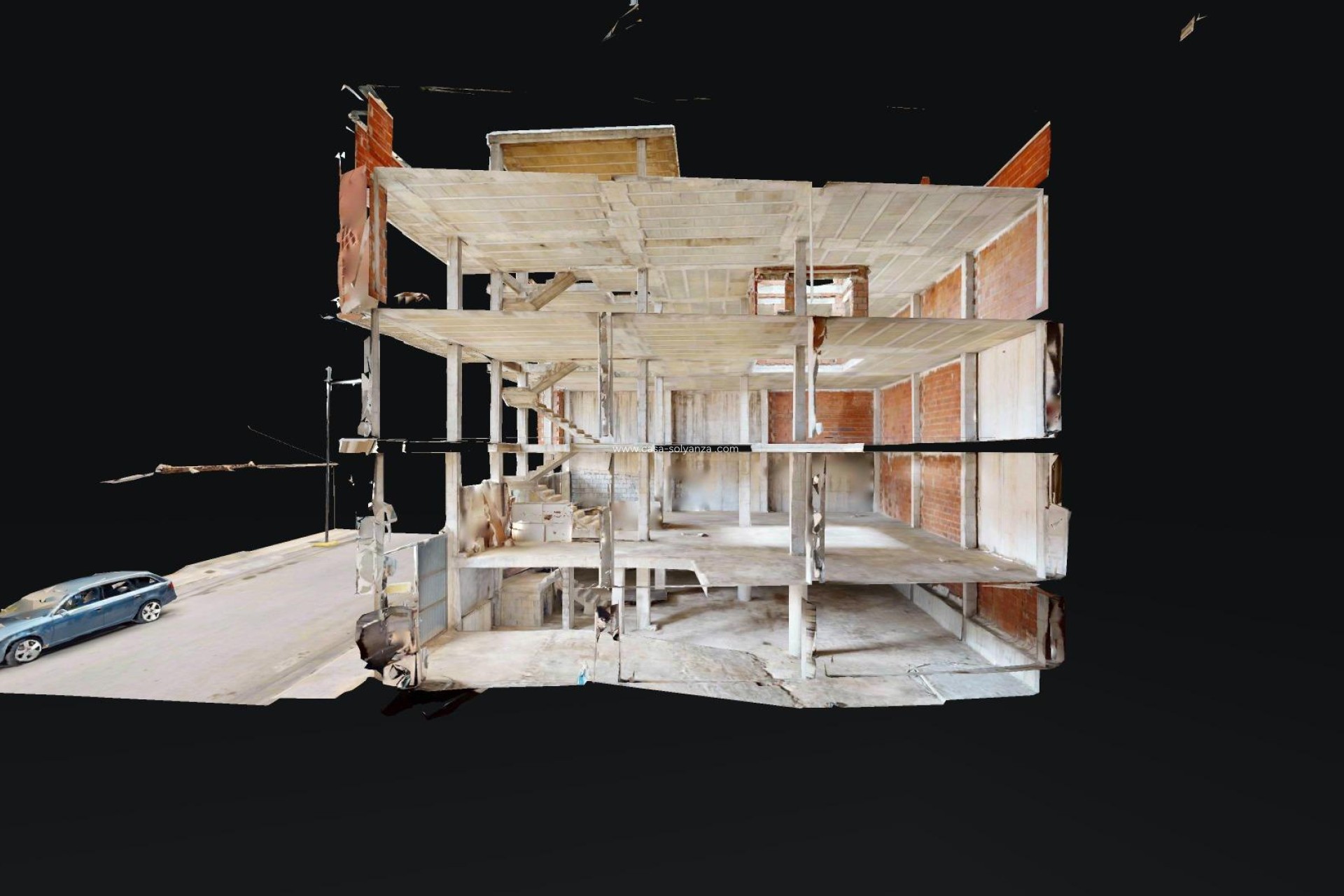 Wiederverkauf - Kommerziell - Algorfa - La Finca Golf Resort