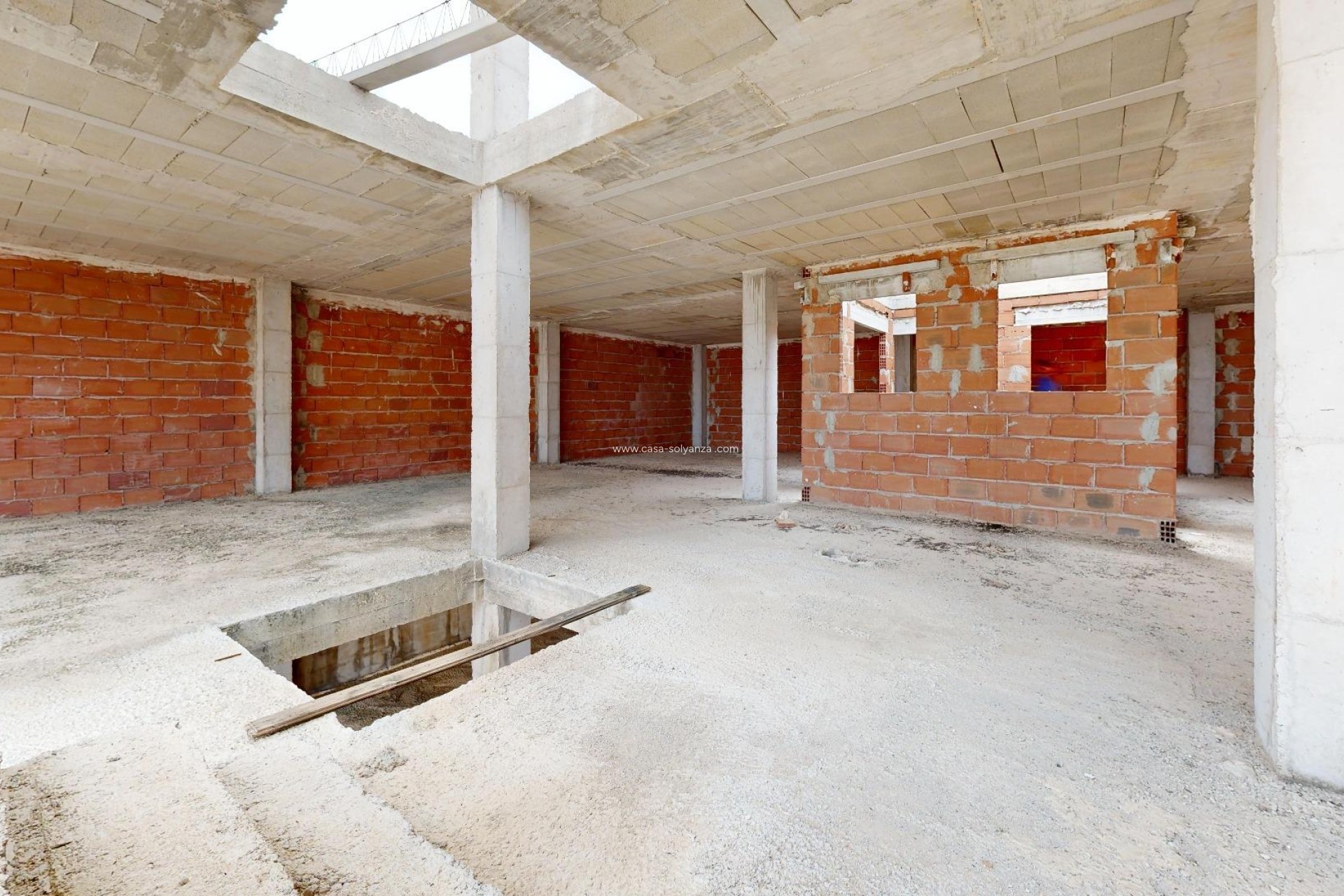 Wiederverkauf - Kommerziell - Algorfa - La Finca Golf Resort