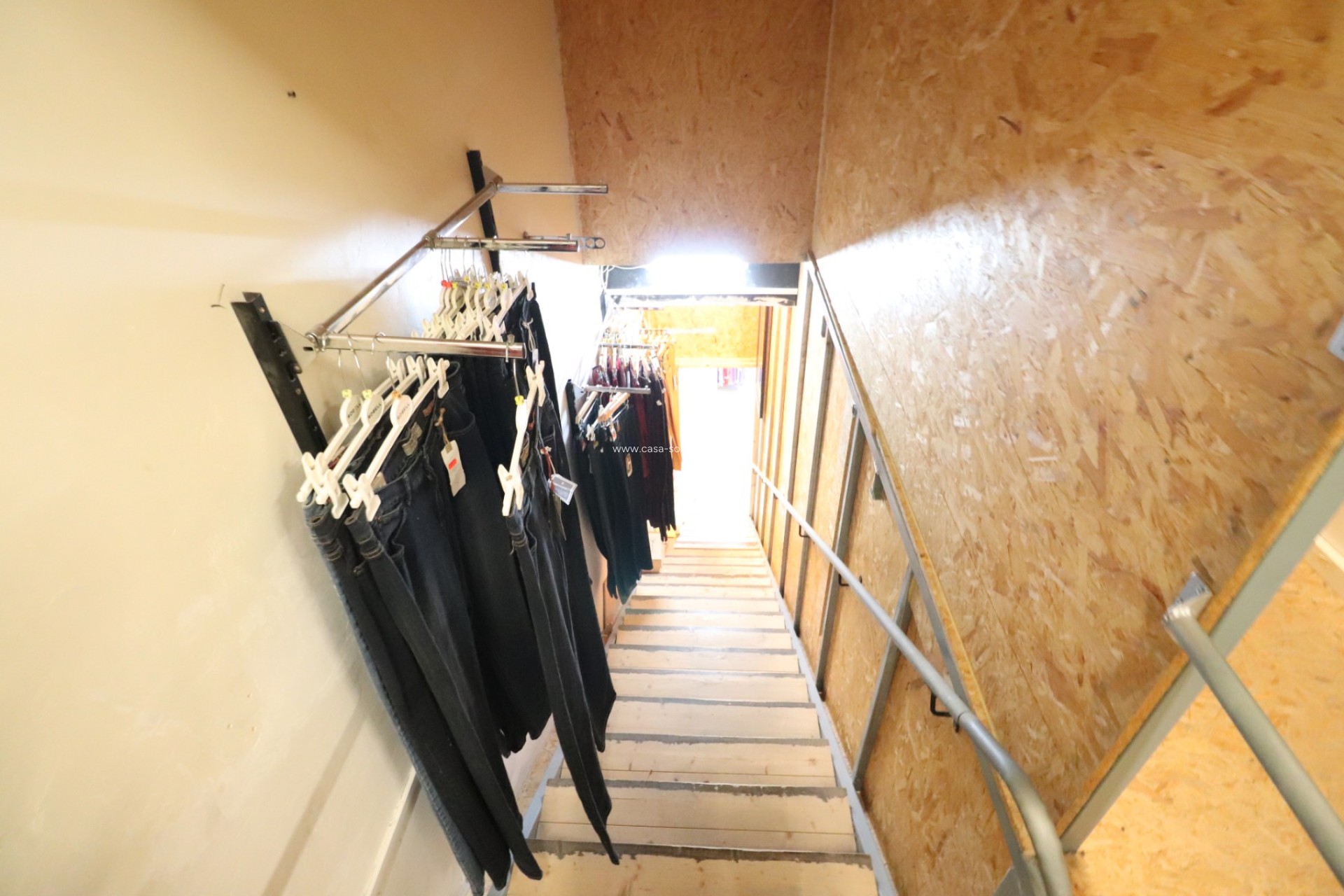 Wiederverkauf - Kommerziell - Algorfa - La Finca Golf Resort