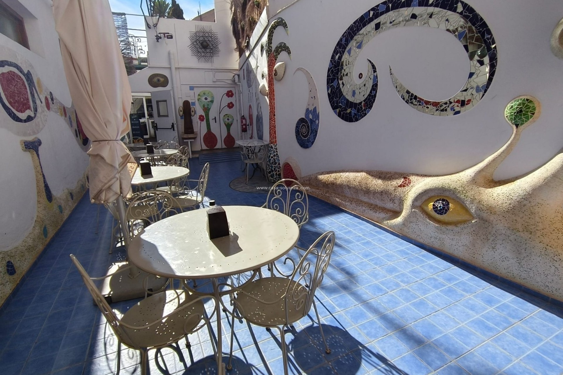 Wiederverkauf - Kommerziell - Alicante - Costa Blanca