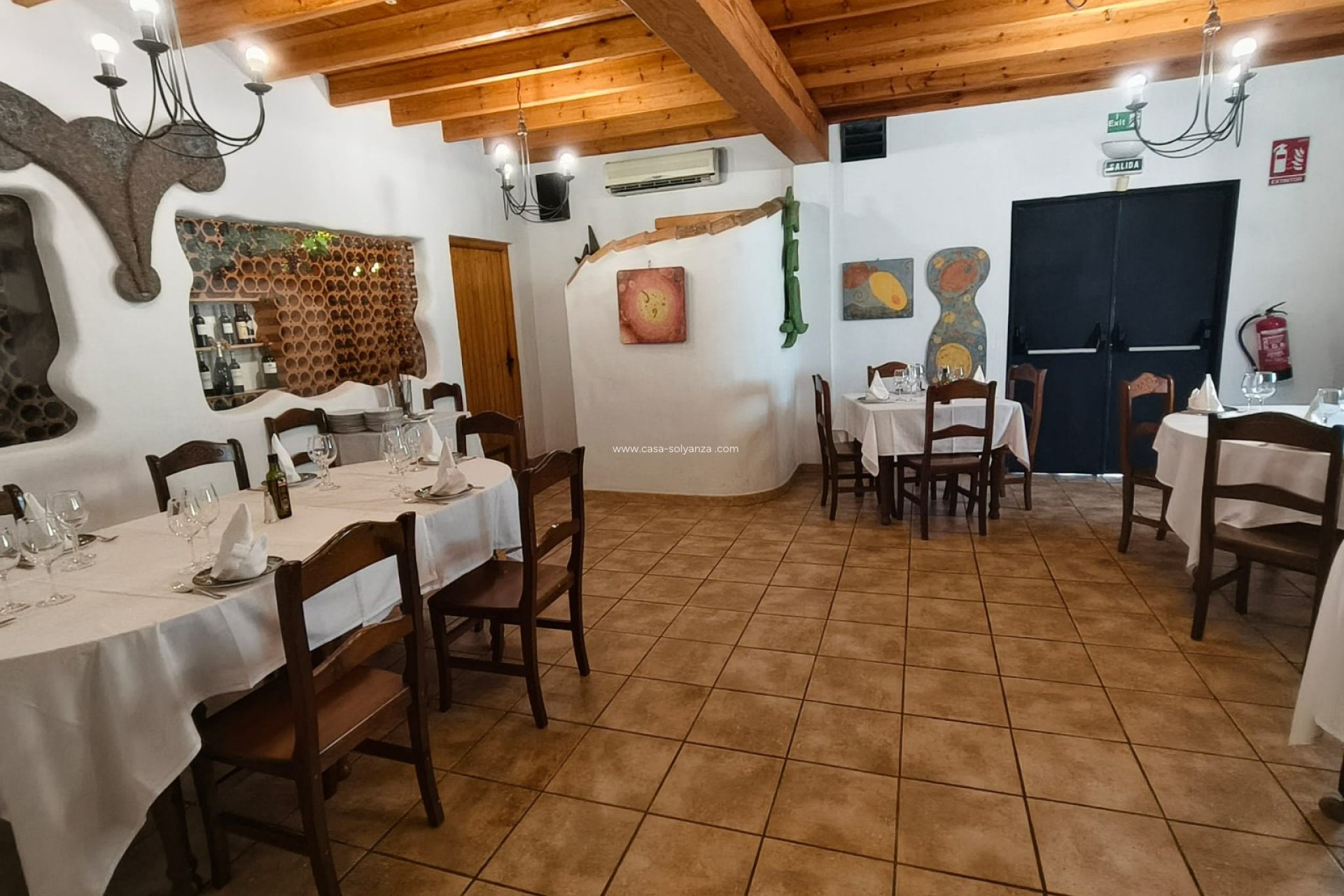 Wiederverkauf - Kommerziell - Alicante - Costa Blanca