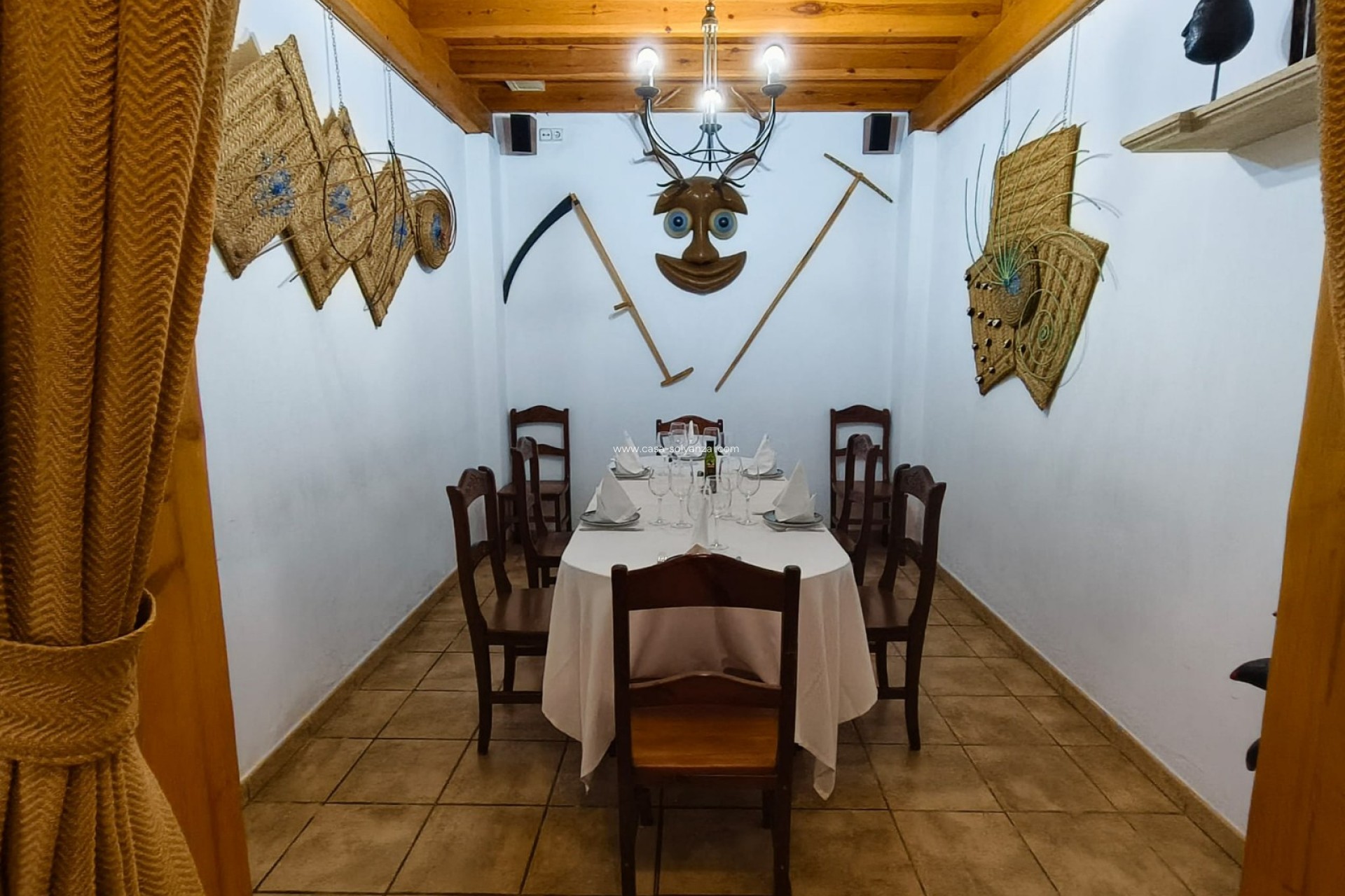 Wiederverkauf - Kommerziell - Alicante - Costa Blanca