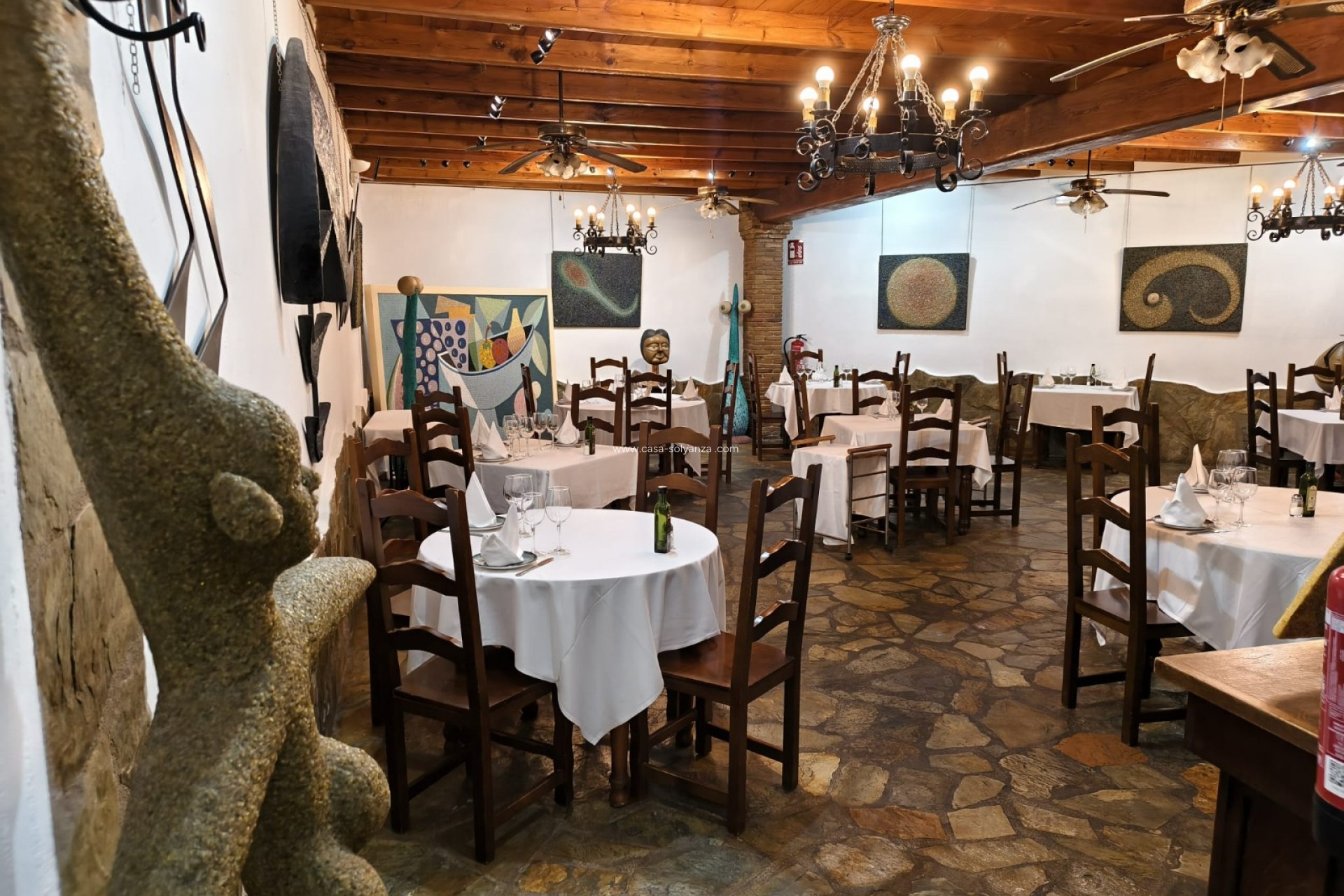 Wiederverkauf - Kommerziell - Alicante - Costa Blanca