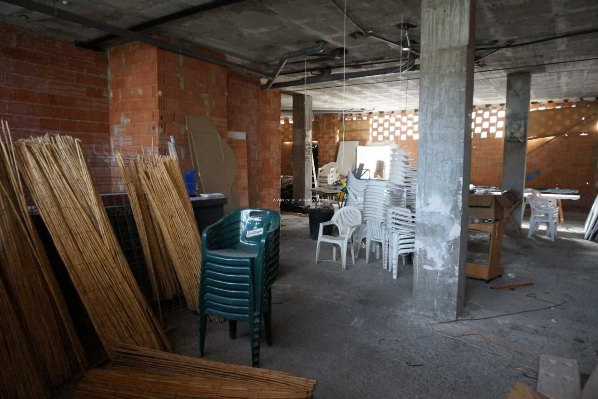 Wiederverkauf - Kommerziell - Altea - Costa Blanca