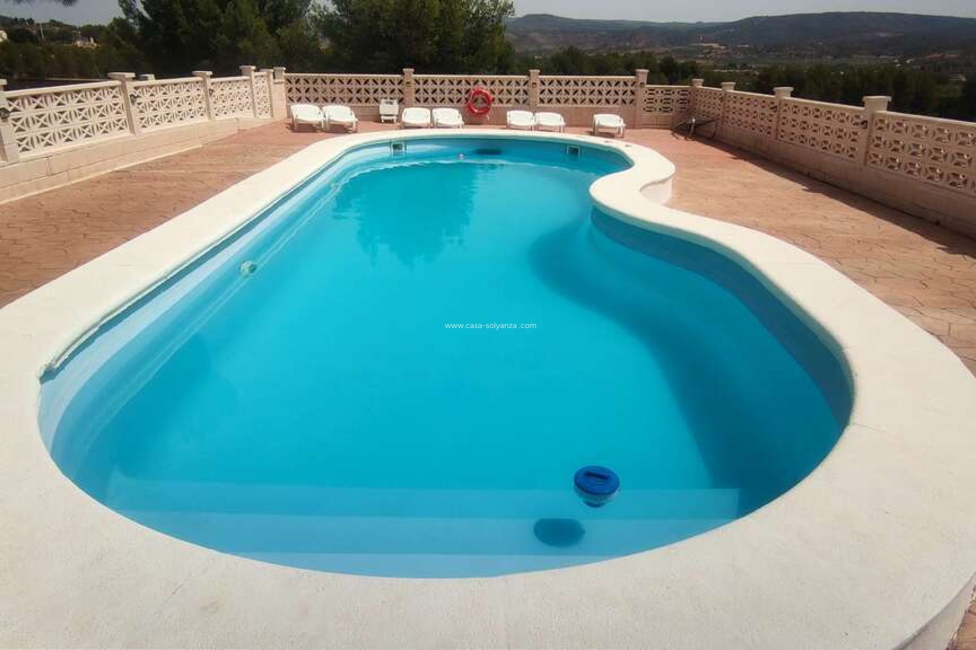 Wiederverkauf - Kommerziell - Ayora