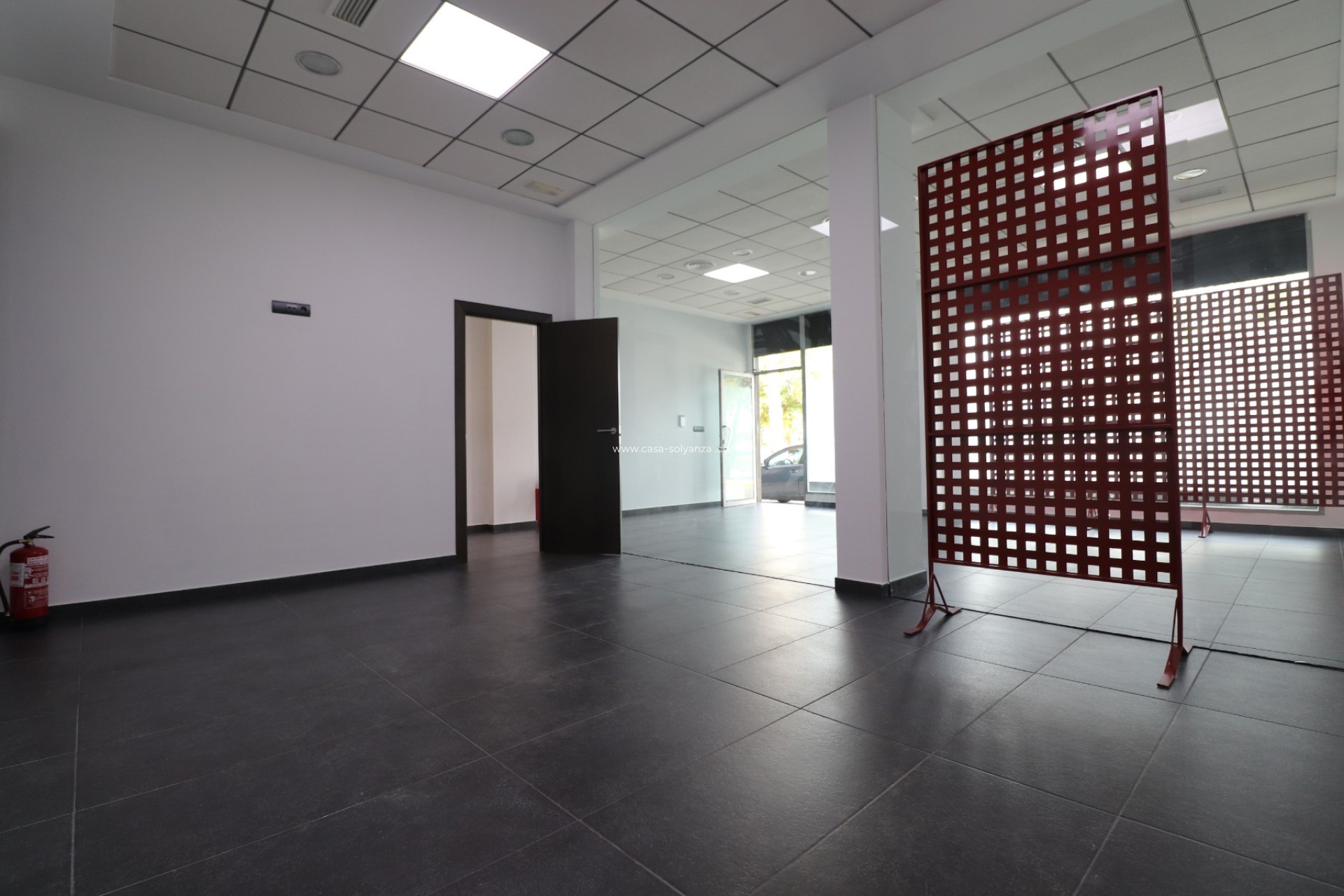 Wiederverkauf - Kommerziell - Benejuzar - Benejuzar - Town