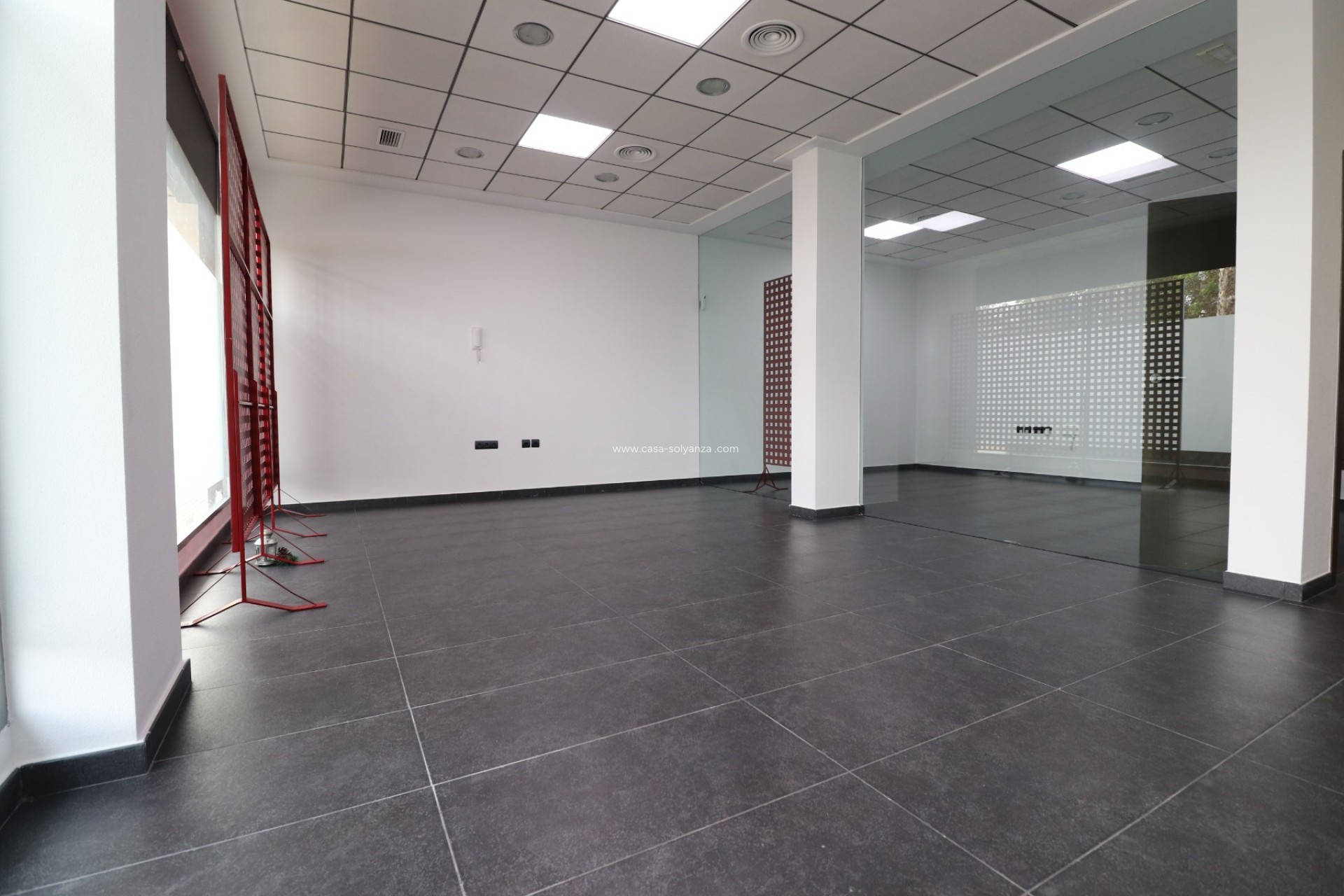 Wiederverkauf - Kommerziell - Benejuzar - Benejuzar - Town