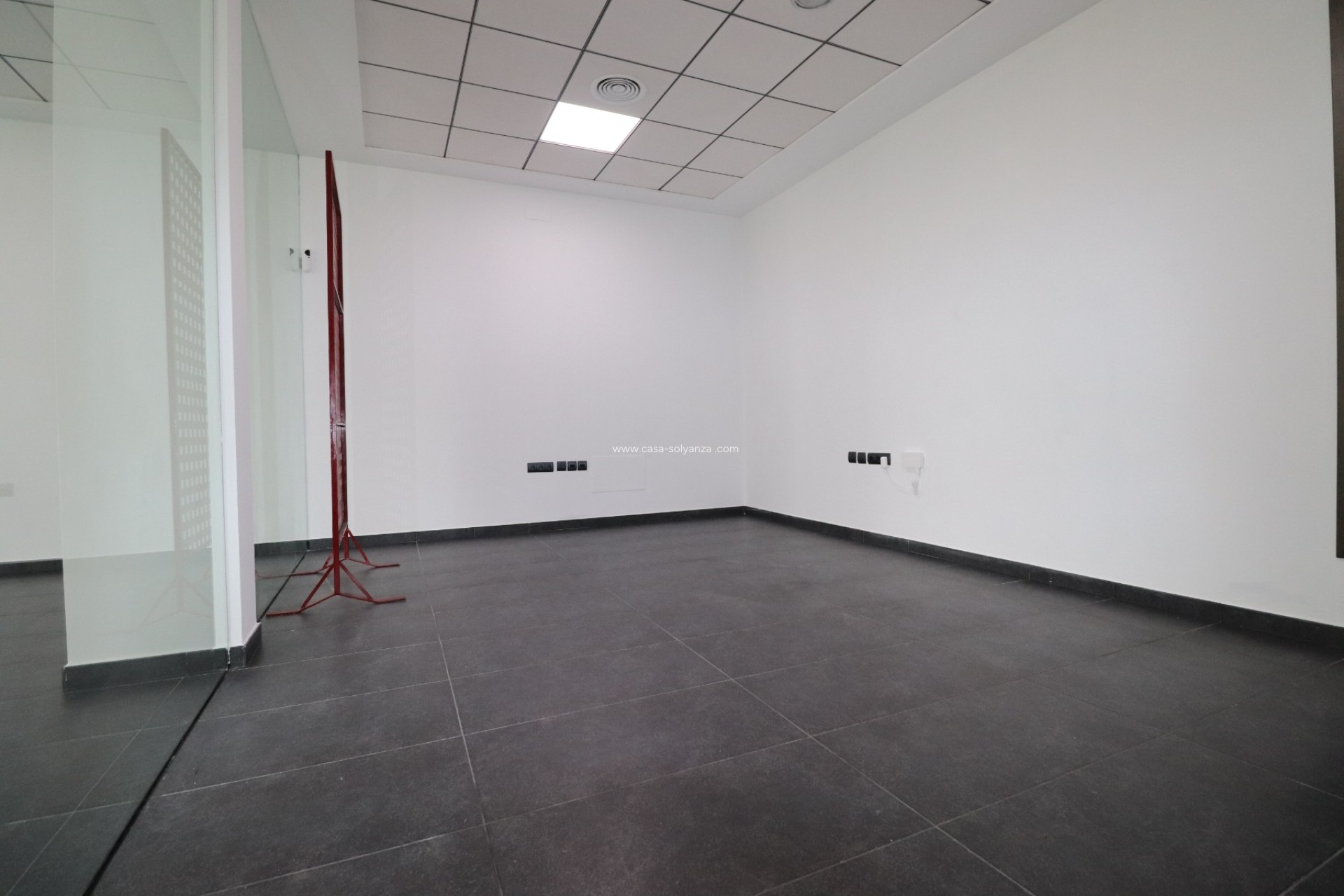 Wiederverkauf - Kommerziell - Benejuzar - Benejuzar - Town