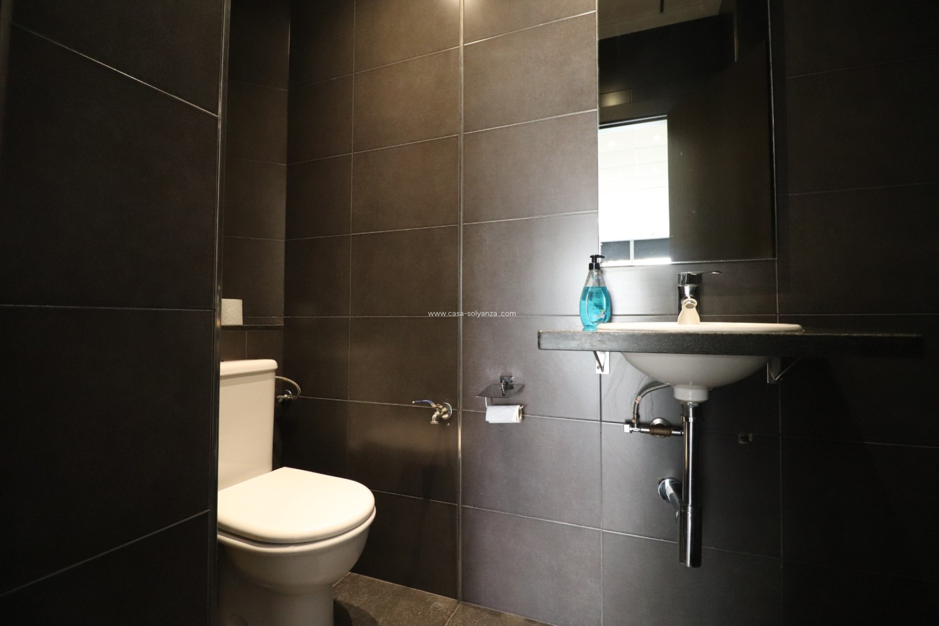 Wiederverkauf - Kommerziell - Benejuzar - Benejuzar - Town