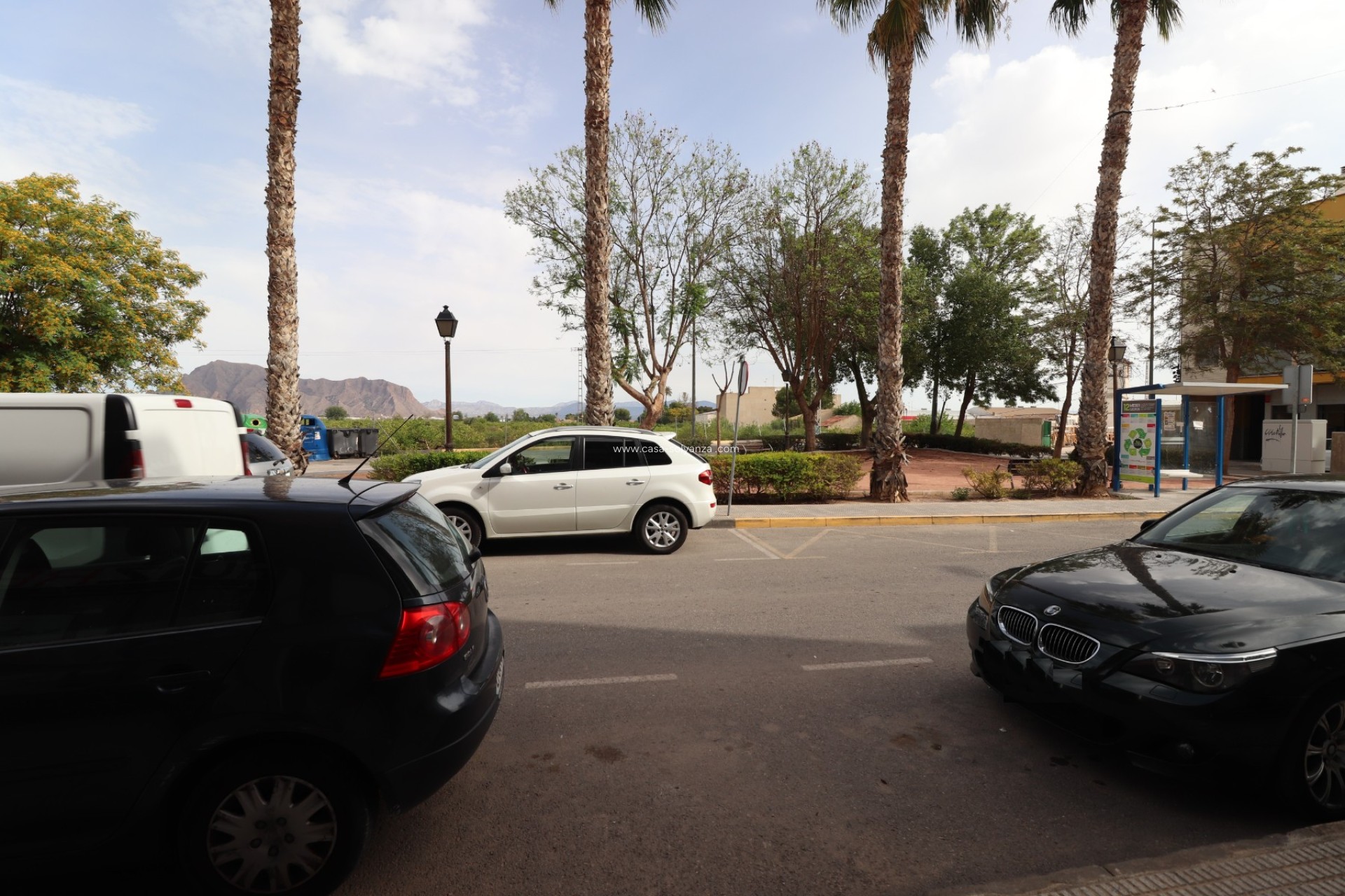 Wiederverkauf - Kommerziell - Benejuzar - Benejuzar - Town