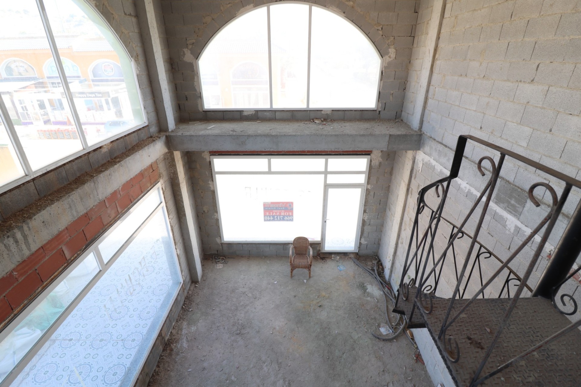 Wiederverkauf - Kommerziell - Benimar - Benimar II