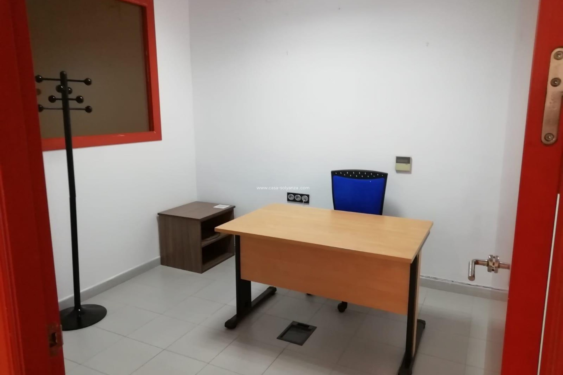 Wiederverkauf - Kommerziell - Bigastro