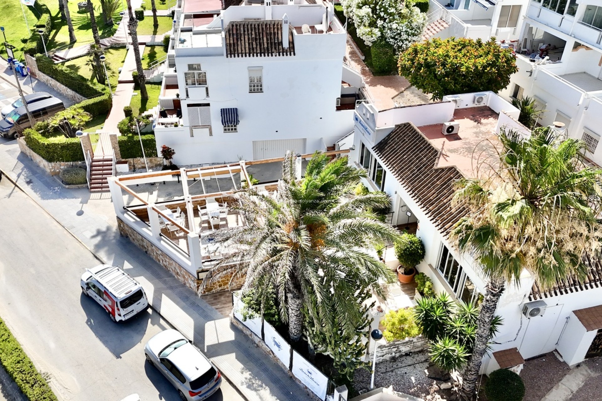 Wiederverkauf - Kommerziell - Cabo Roig - Costa Blanca