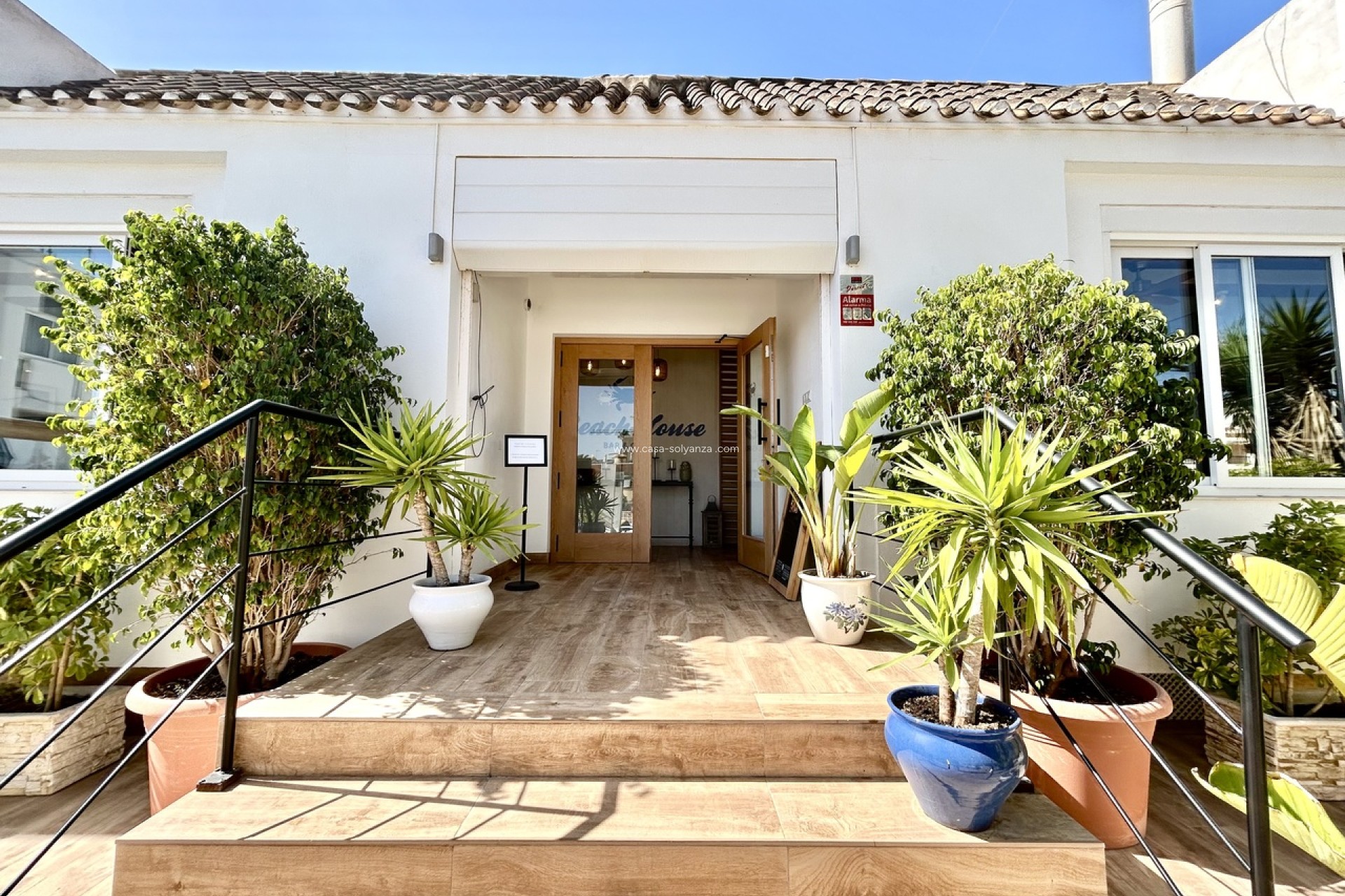 Wiederverkauf - Kommerziell - Cabo Roig - Costa Blanca
