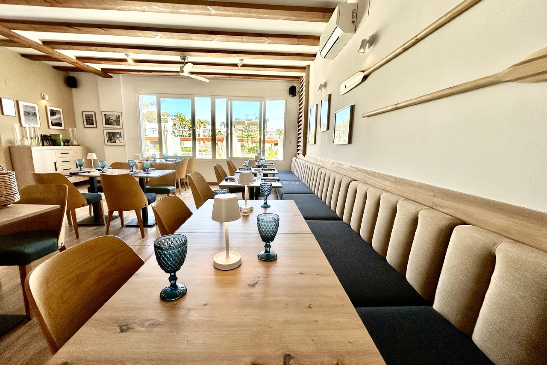 Wiederverkauf - Kommerziell - Cabo Roig - Costa Blanca