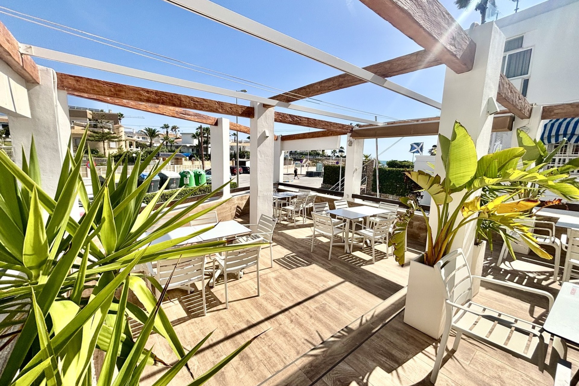 Wiederverkauf - Kommerziell - Cabo Roig - Costa Blanca