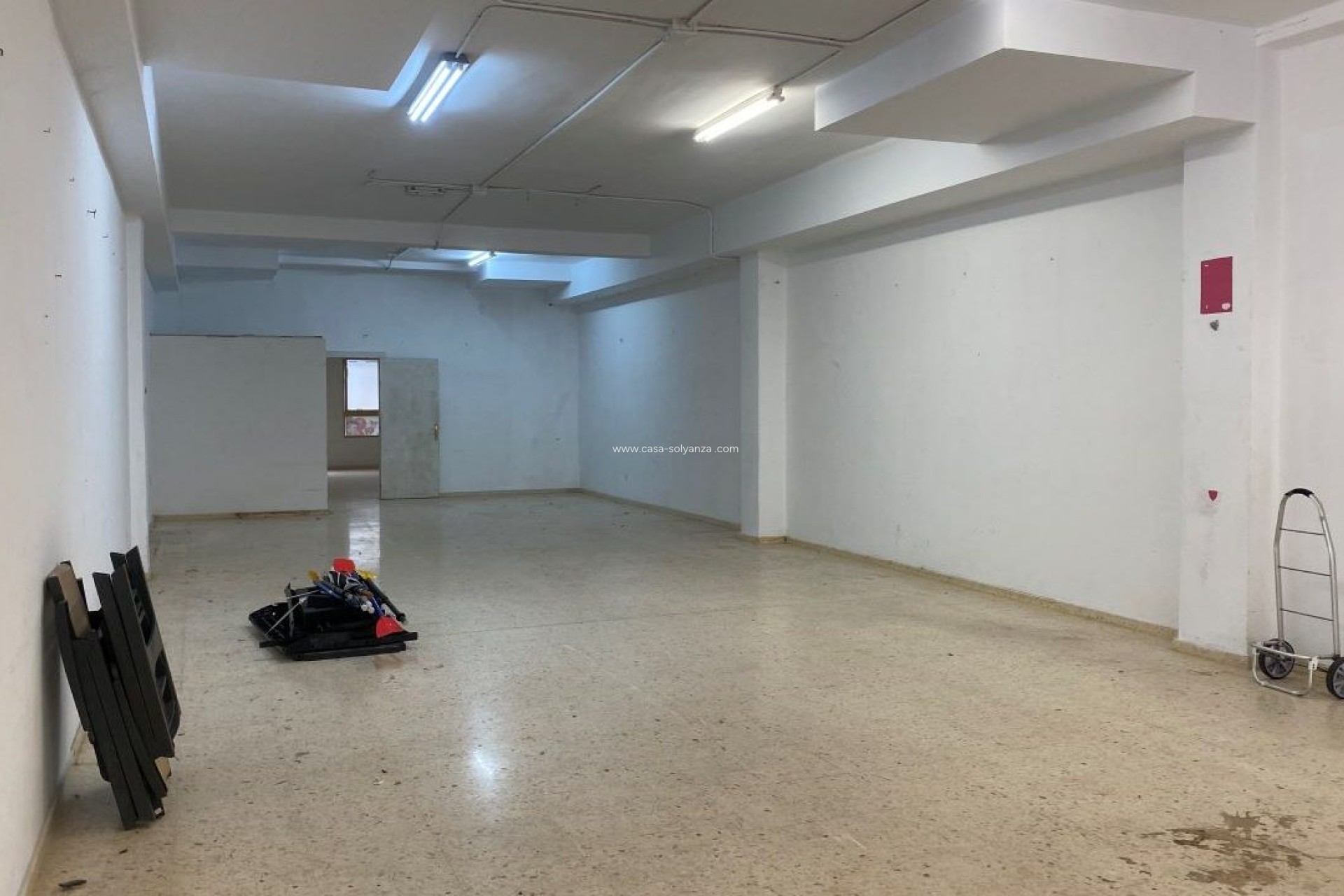 Wiederverkauf - Kommerziell - Calpe - Costa Blanca